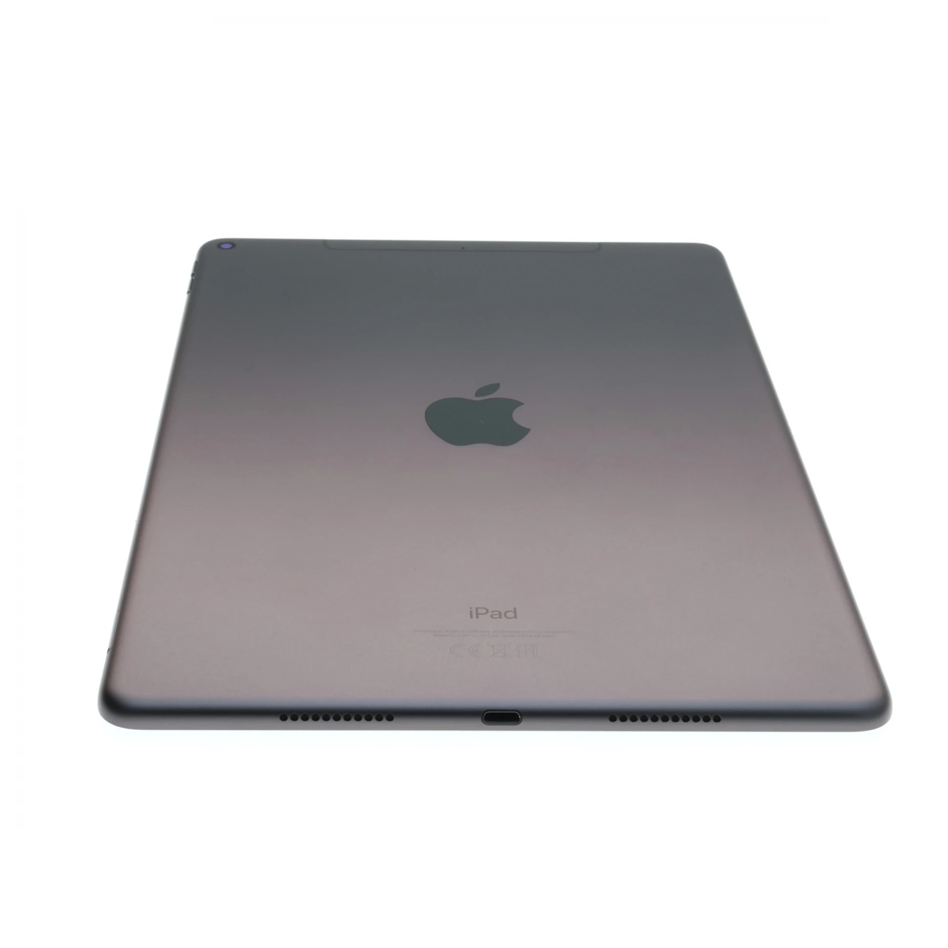 Apple iPad Air 3th gen Wifi +Cellular 10.9 A2153 64 GB Space Gray 100% 