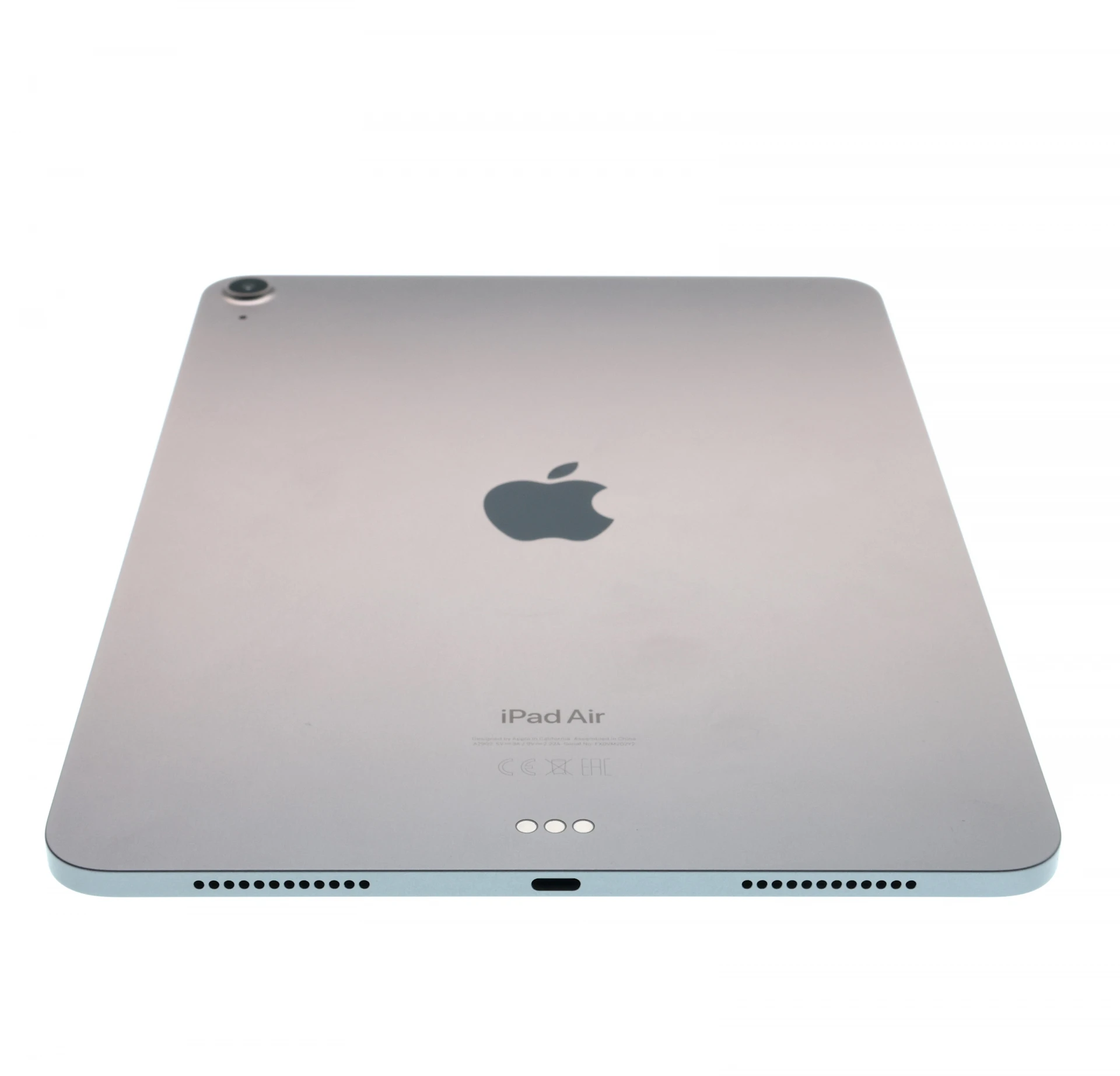 Apple iPad Air M2 11" Wifi 128 GB Space Gray 