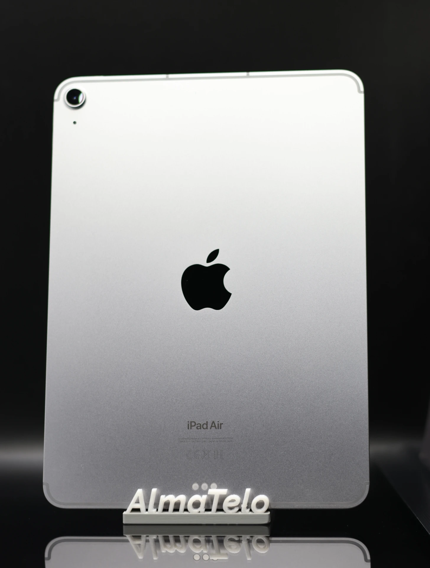 Apple iPad Air M2 11" Wifi 128 GB Space Gray 
