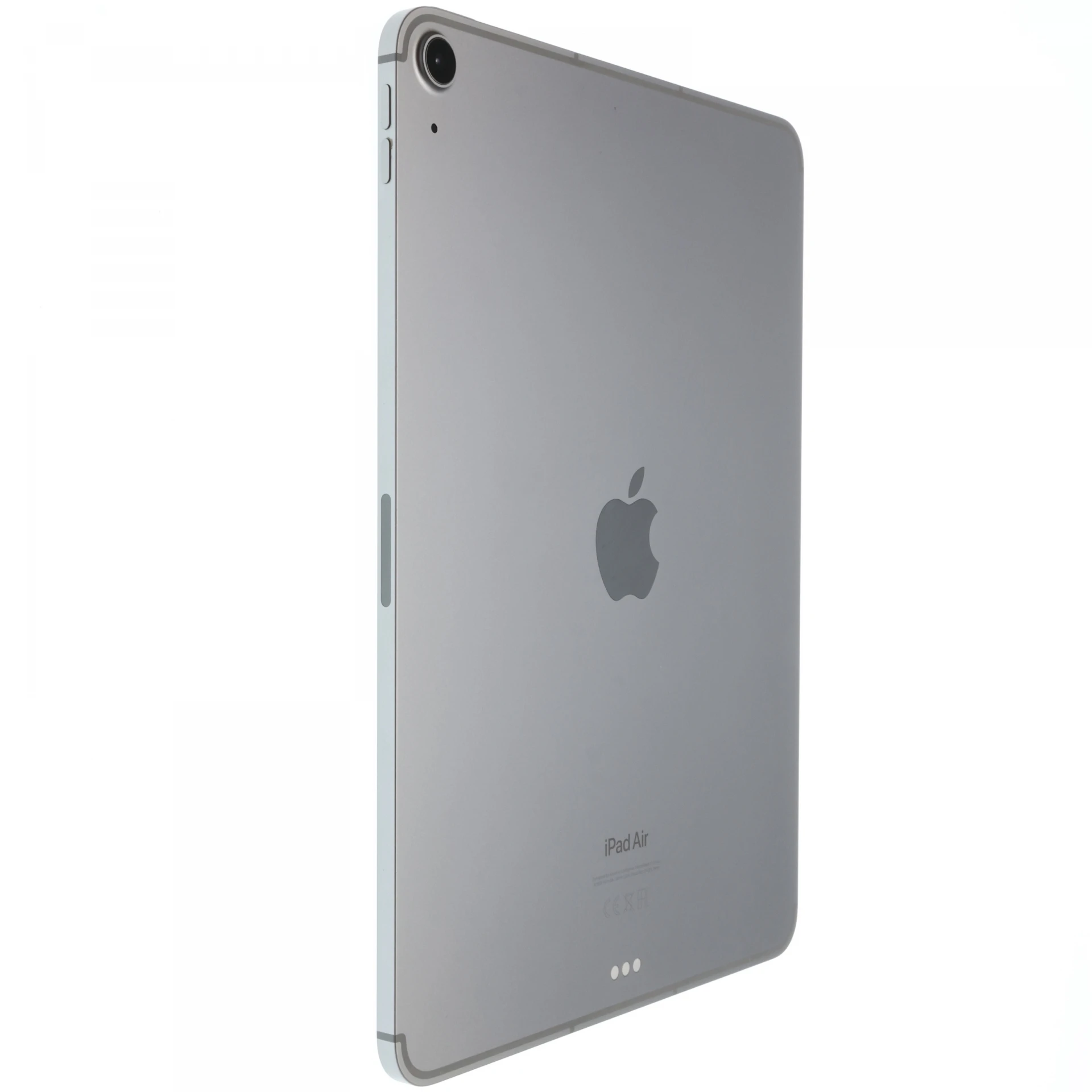 Apple iPad Air M2 11" Wifi 128 GB Space Gray 