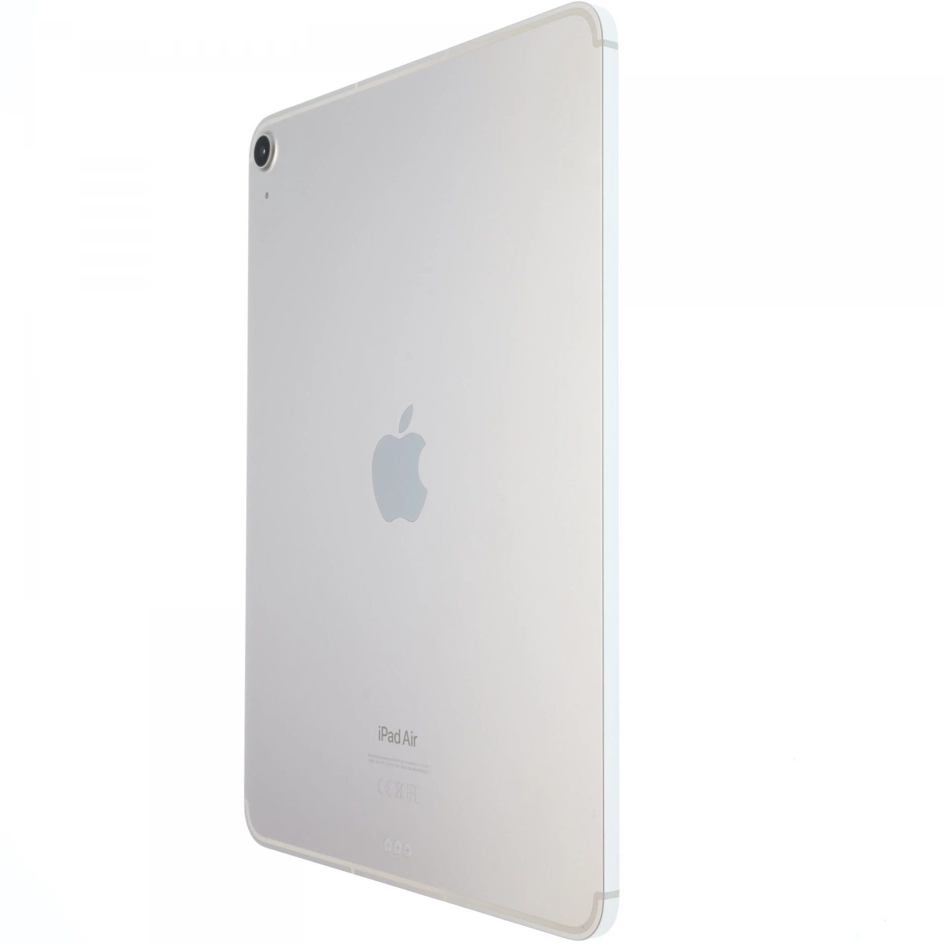 Apple iPad Air M2 11" Wifi 128 GB Starlight 