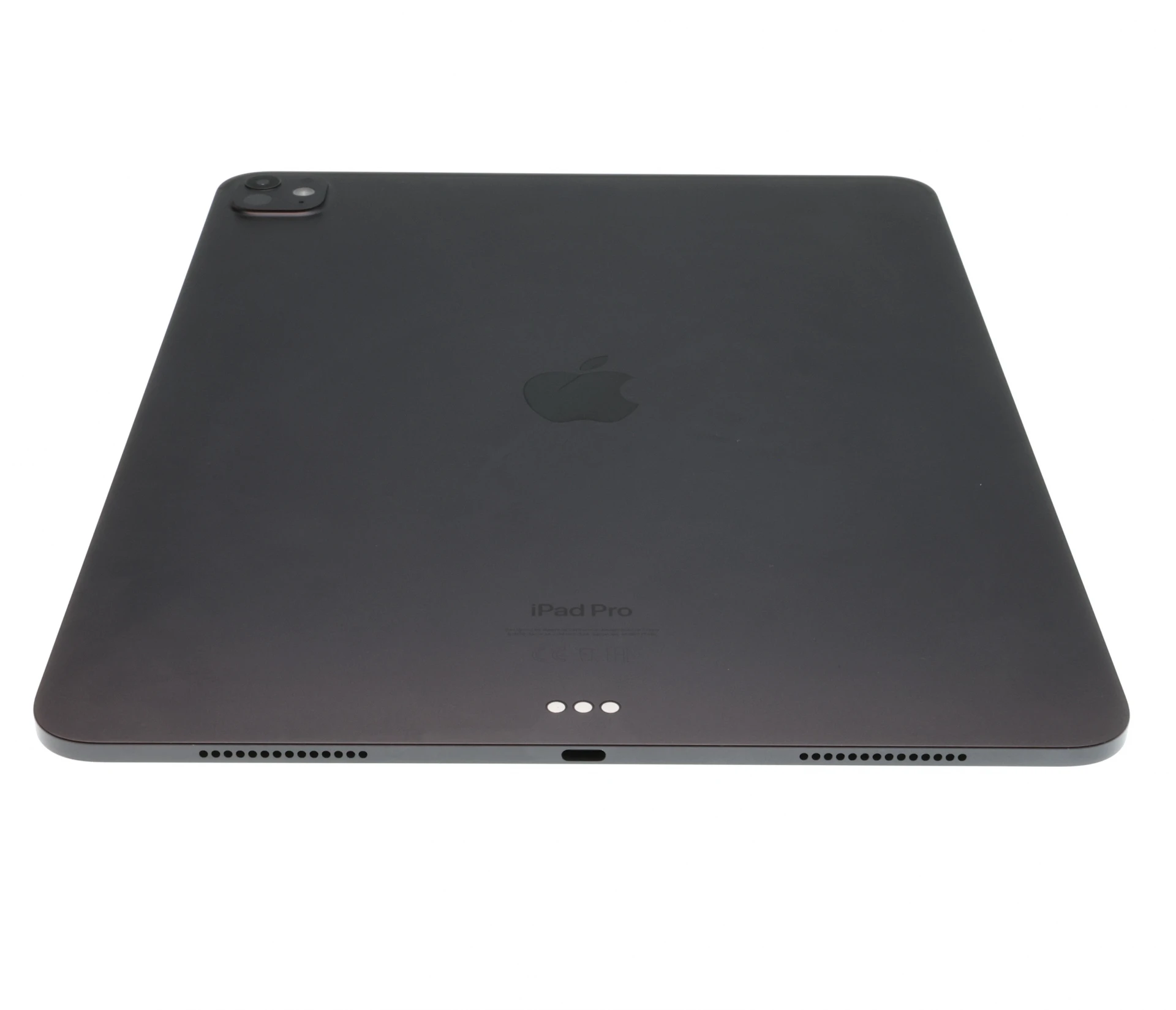 Apple iPad Pro 13" M4 Wifi 256 GB Space Black 