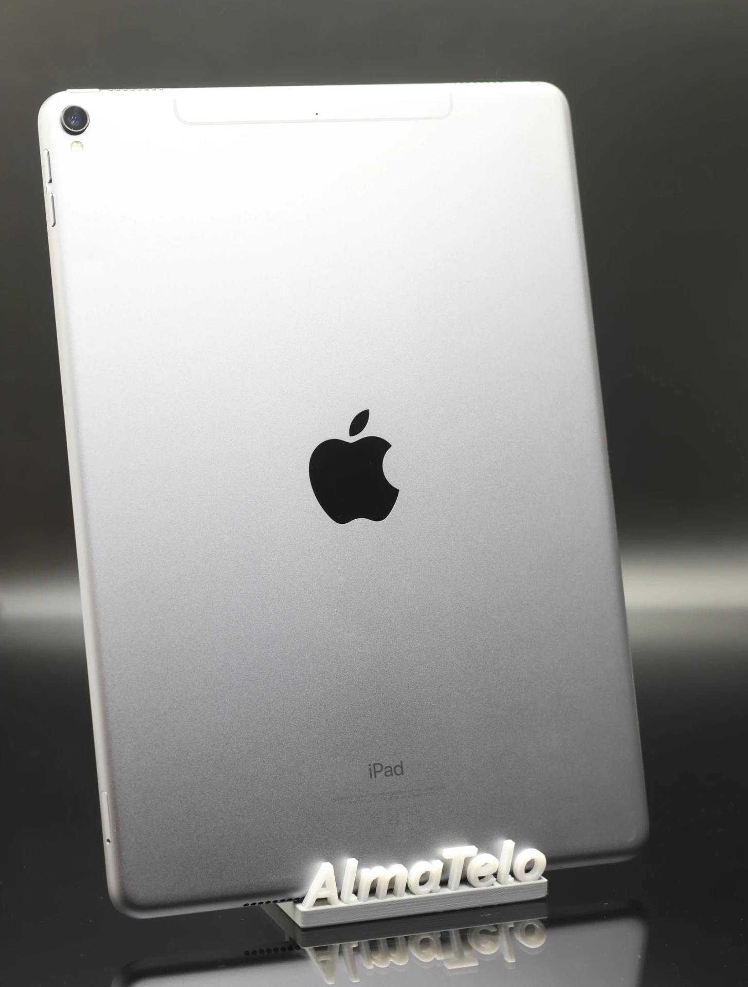 Apple iPad Pro 1th gen Wifi +Cellular 10.5 A1709 64 GB Space Gray 
