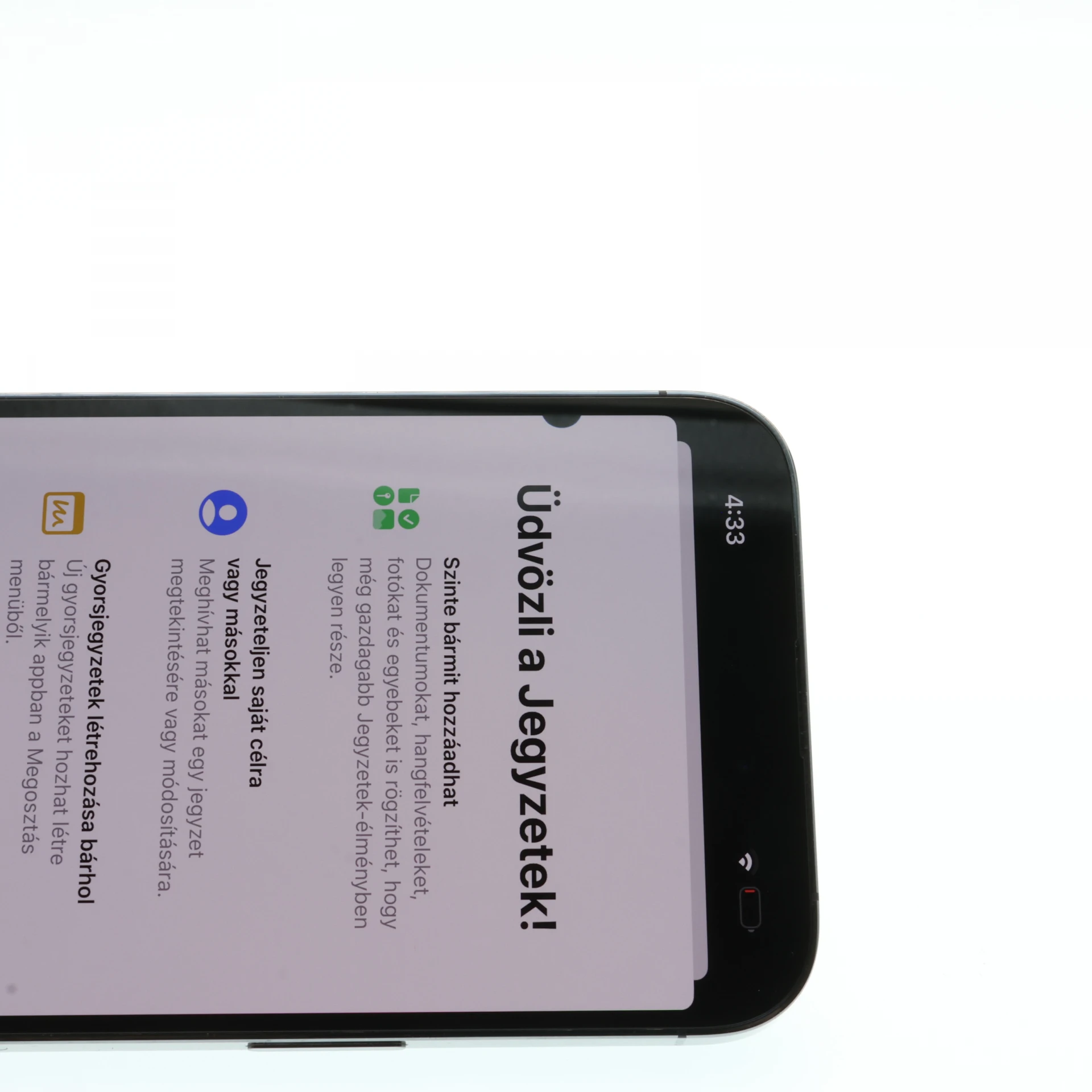 Apple iPhone 14 Pro Max eSIM 128 GB Deep Purple 100%