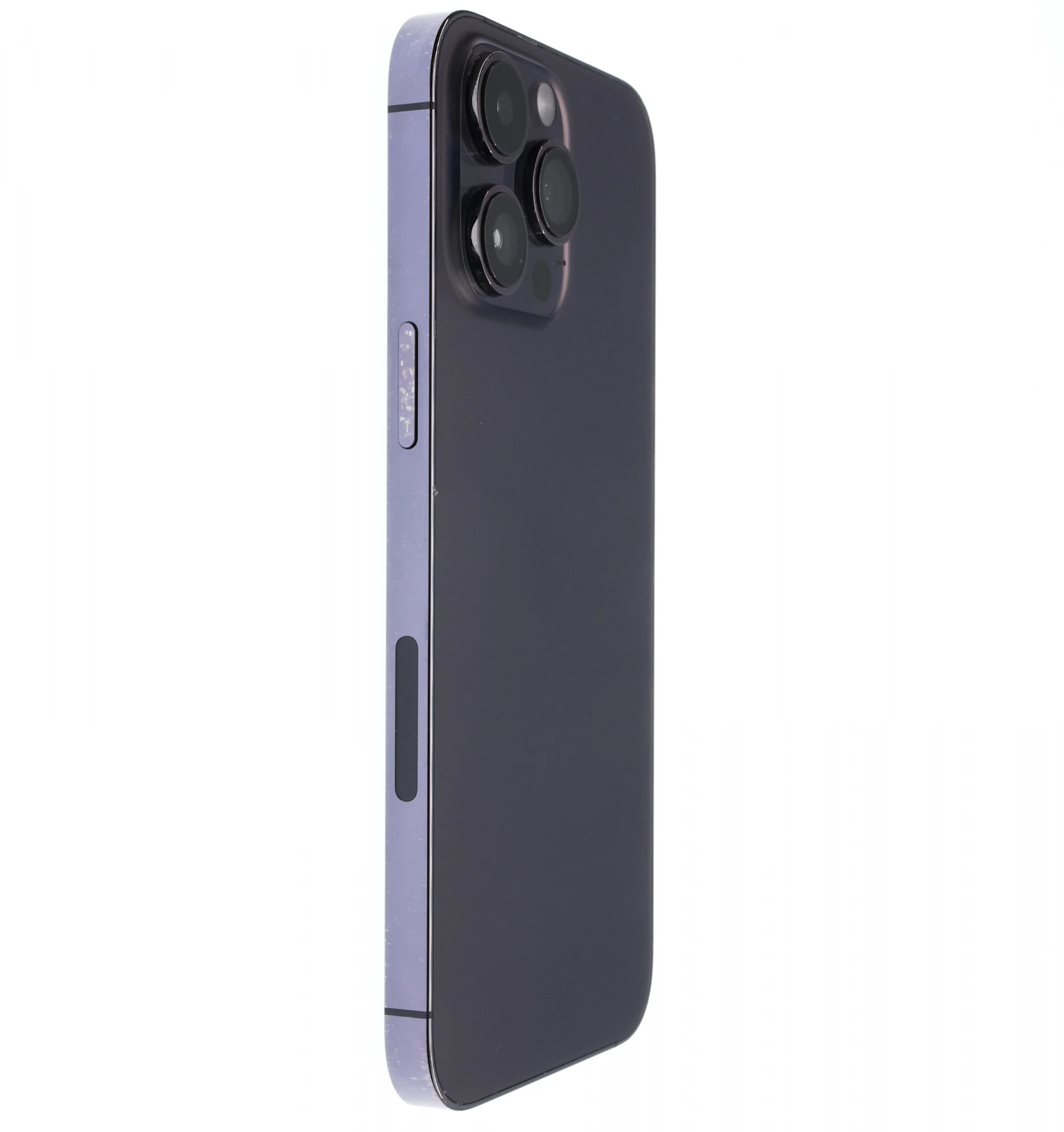 Apple iPhone 14 Pro Max eSIM 128 GB Deep Purple 100%