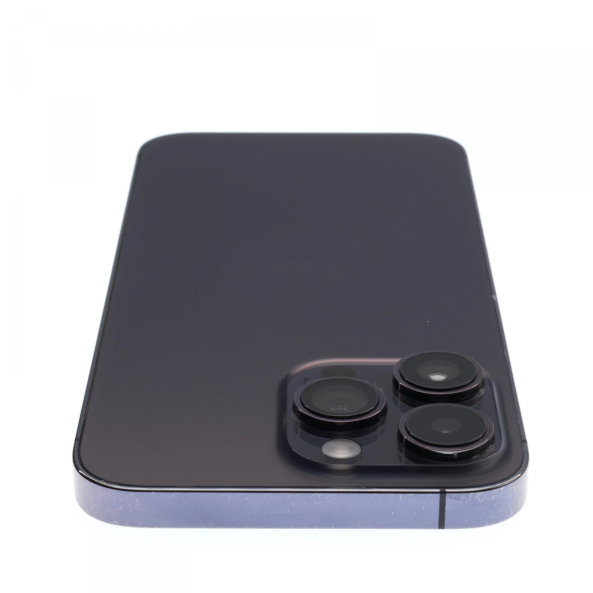 Apple iPhone 14 Pro Max eSIM 128 GB Deep Purple 100%