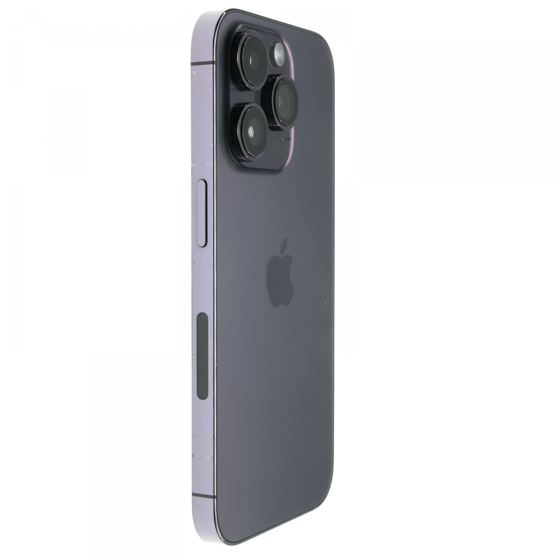 Apple iPhone 14 Pro eSIM 256 GB Deep Purple 100%