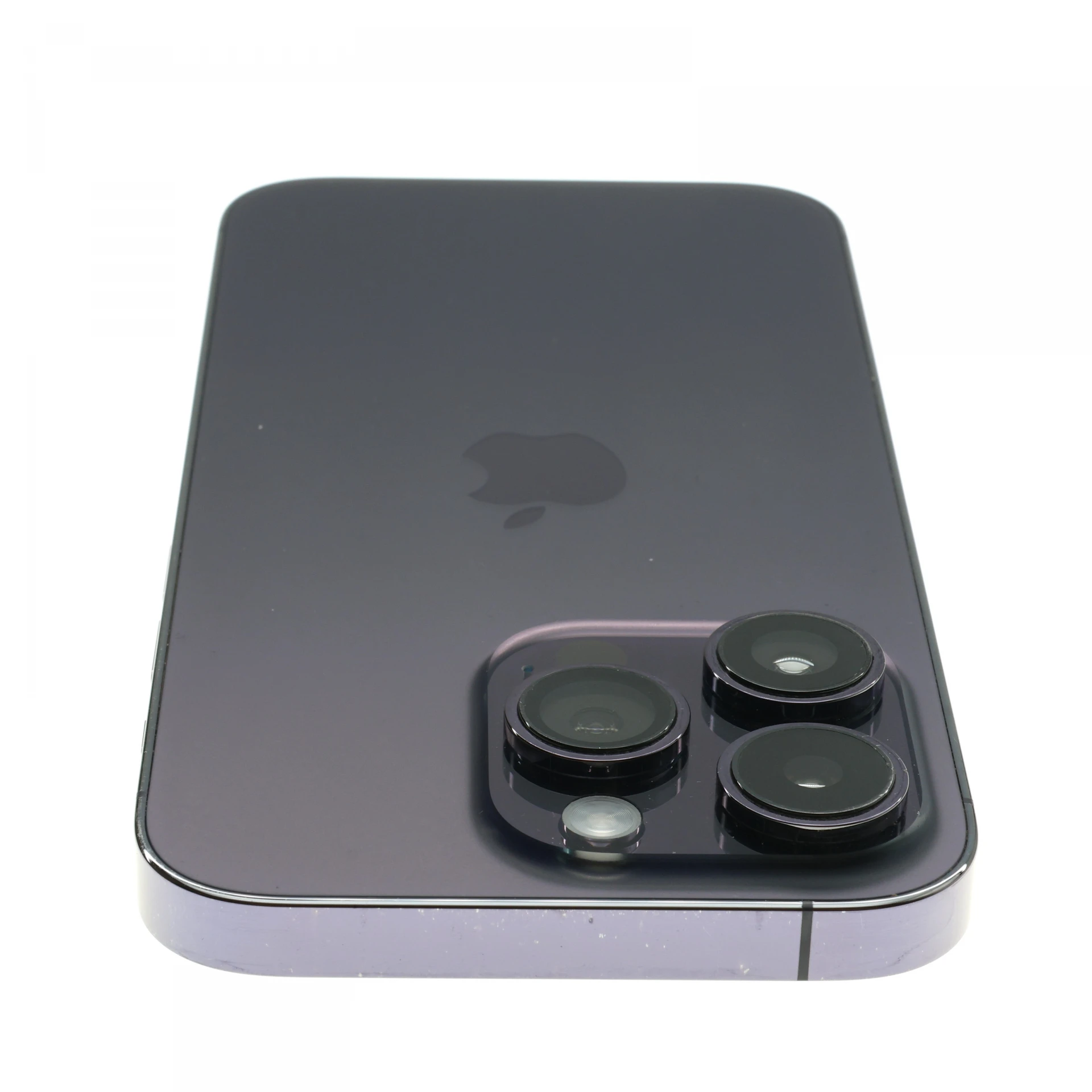 Apple iPhone 14 Pro eSIM 256 GB Deep Purple 100%