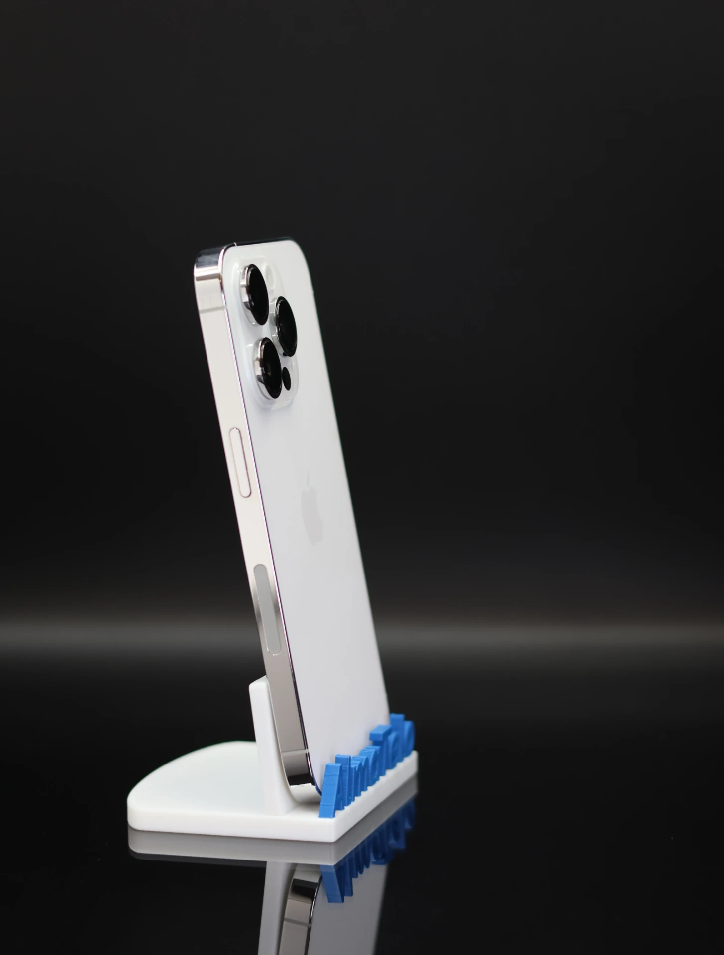 Apple iPhone 14 Pro eSIM 256 GB Silver 100%