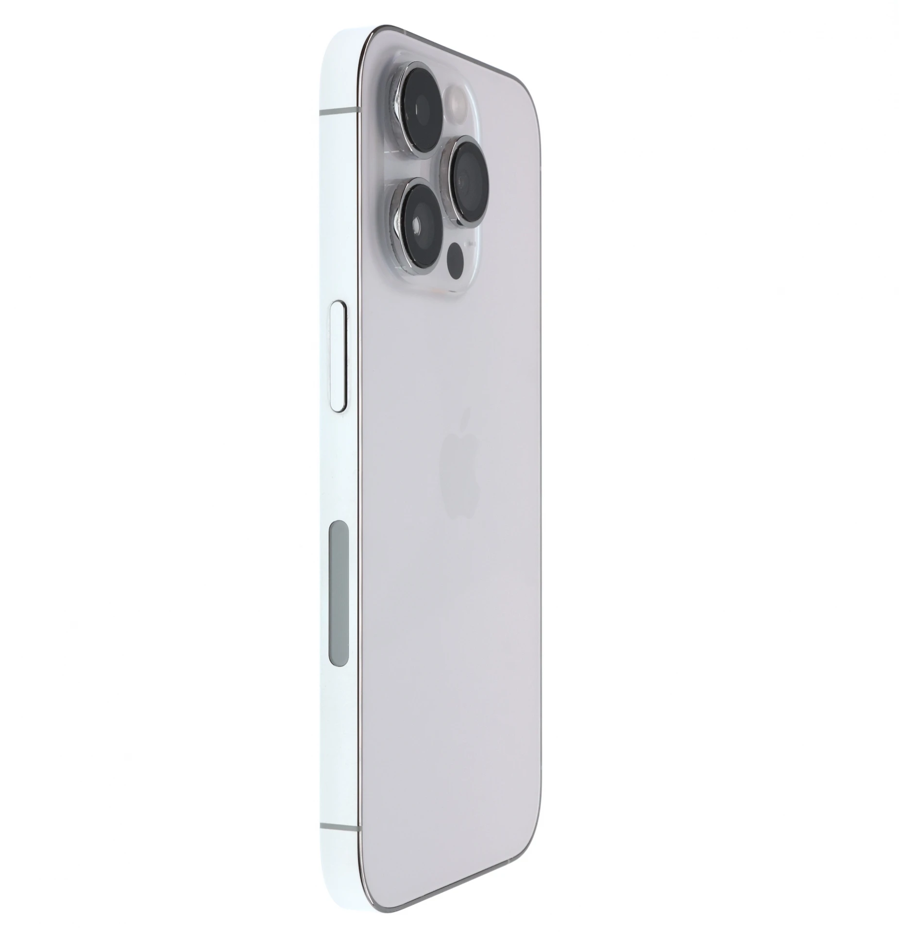 Apple iPhone 14 Pro eSIM 256 GB Silver 100%