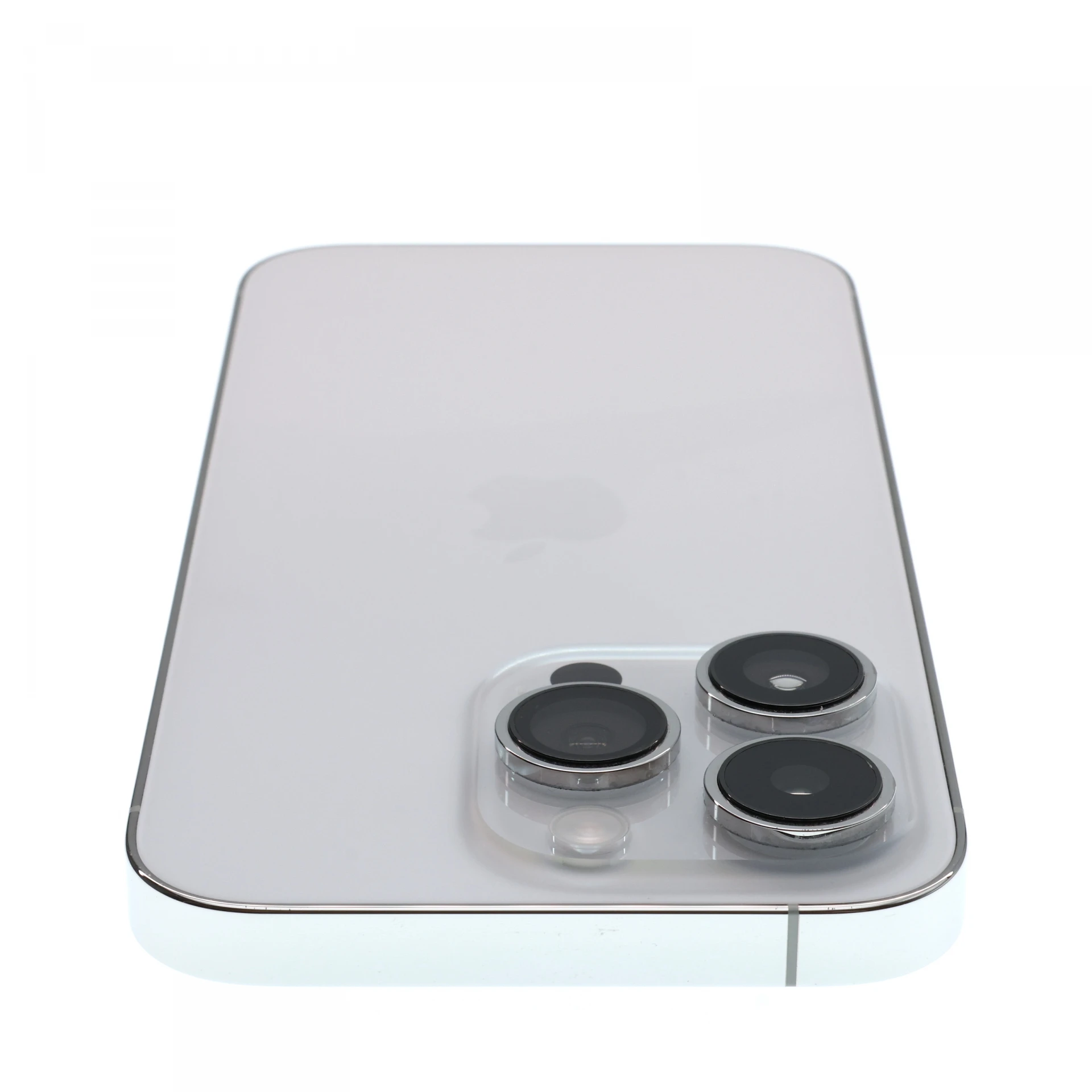 Apple iPhone 14 Pro eSIM 256 GB Silver 100%