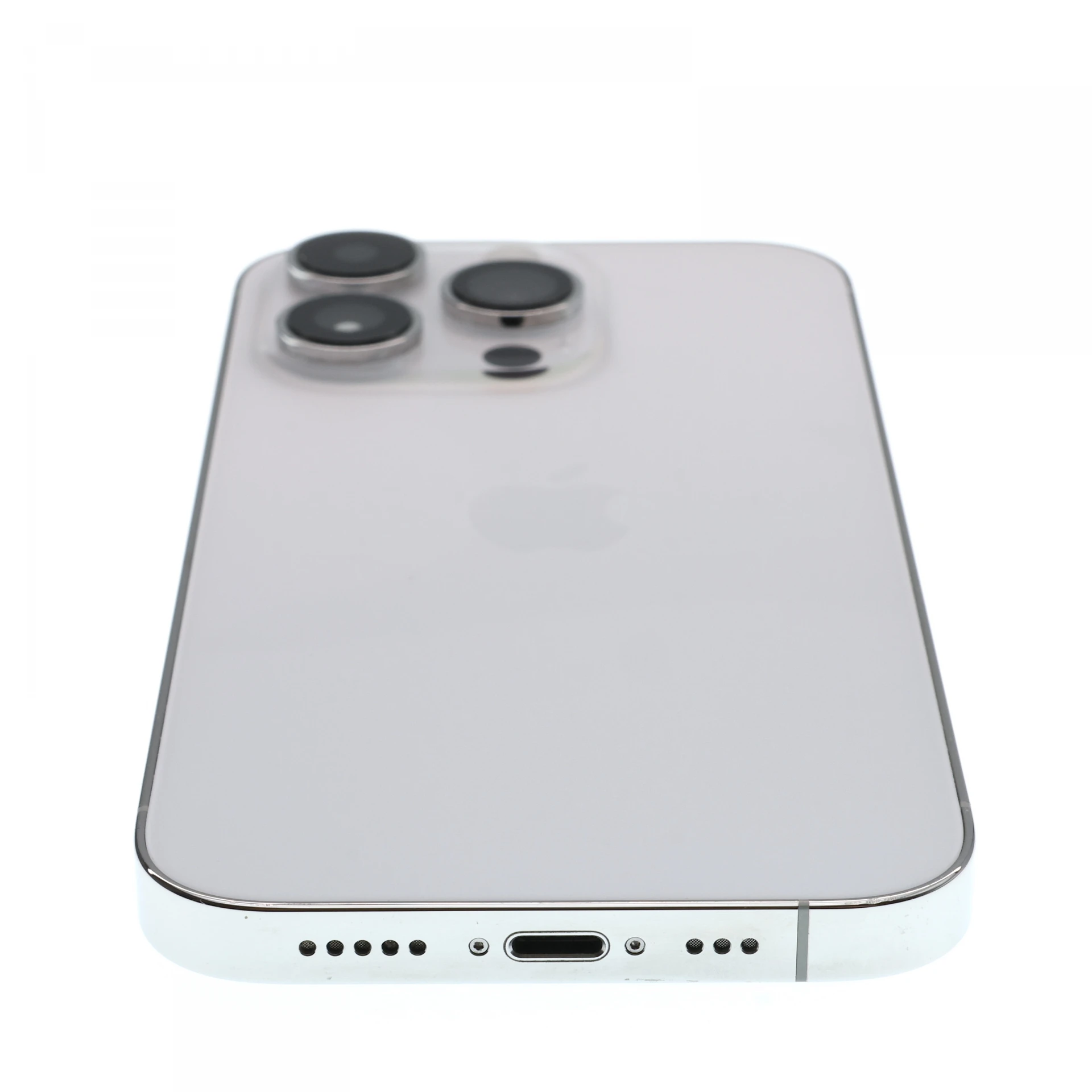 Apple iPhone 14 Pro eSIM 256 GB Silver 100%