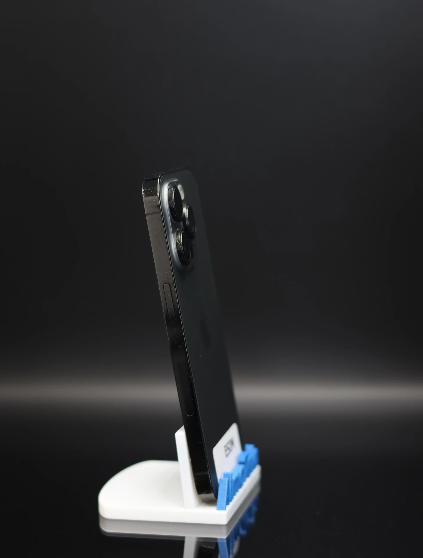 Apple iPhone 14 Pro eSIM 128 GB Space Black 100% 