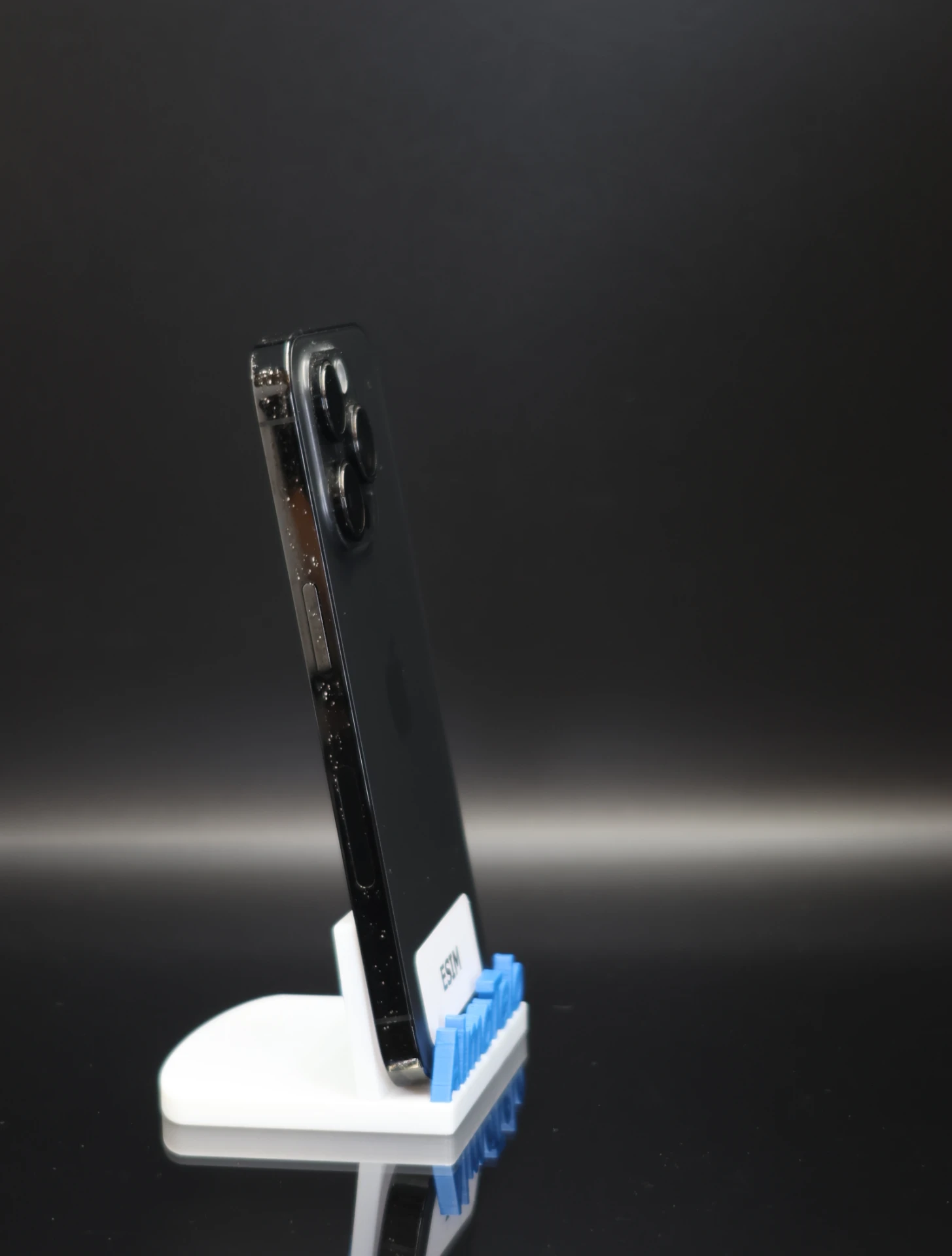 Apple iPhone 14 Pro eSIM 256 GB Space Black 100% 