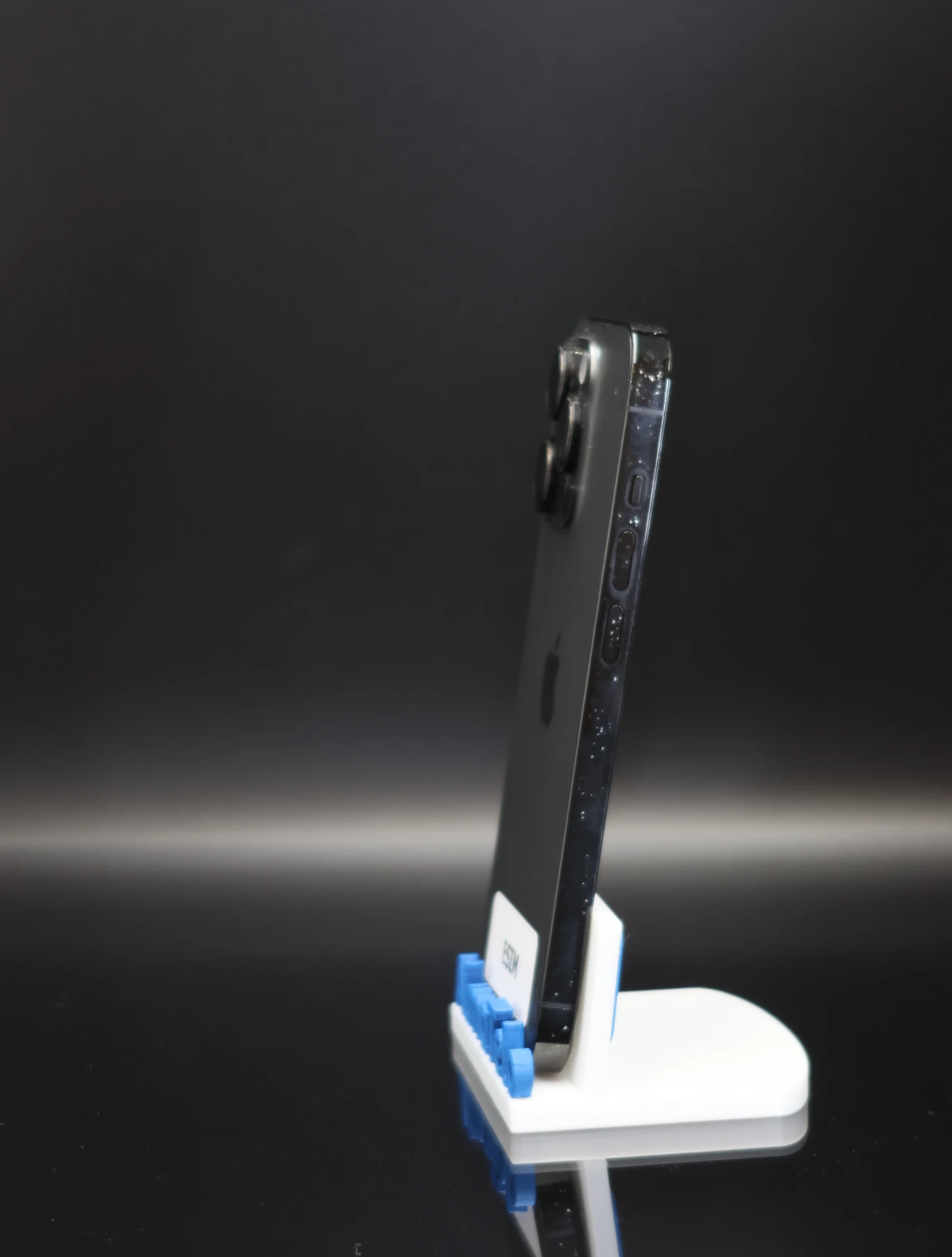 Apple iPhone 14 Pro eSIM 256 GB Space Black 100% 