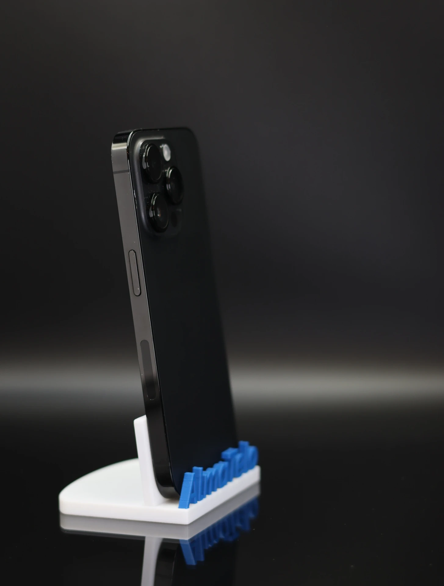 Apple iPhone 14 Pro eSIM 256 GB Space Black 100%