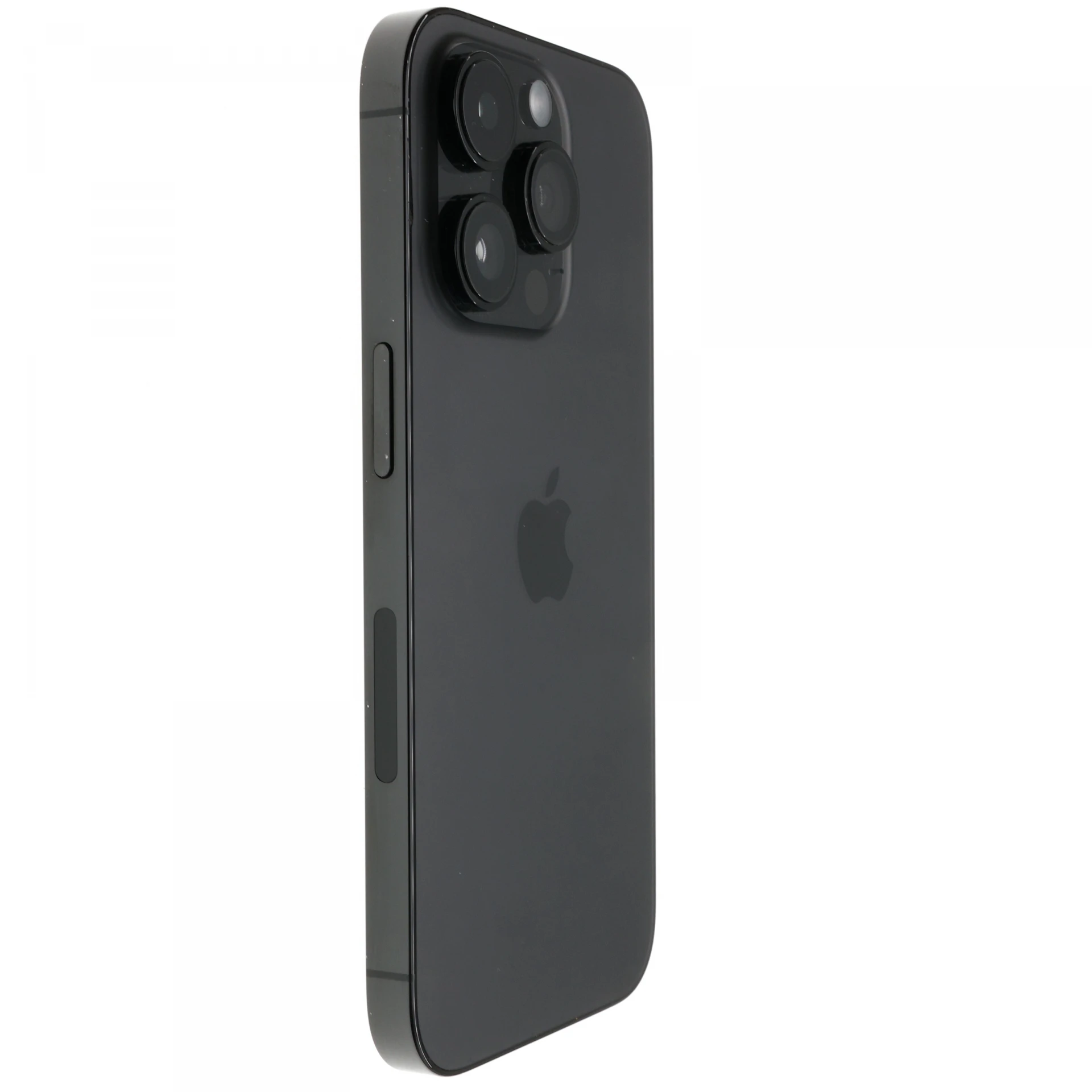 Apple iPhone 14 Pro eSIM 256 GB Space Black 100%