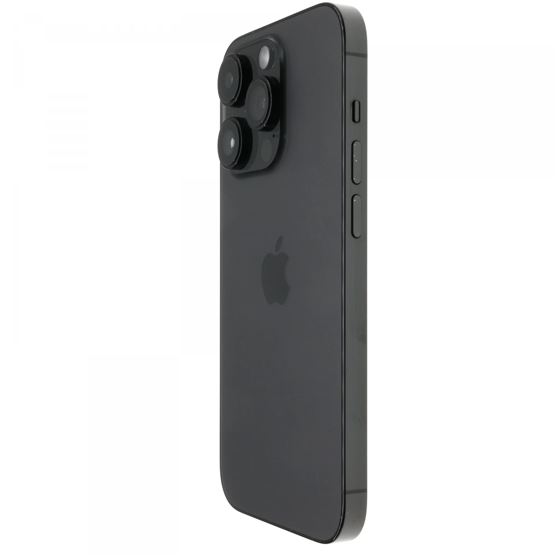 Apple iPhone 14 Pro eSIM 256 GB Space Black 100%