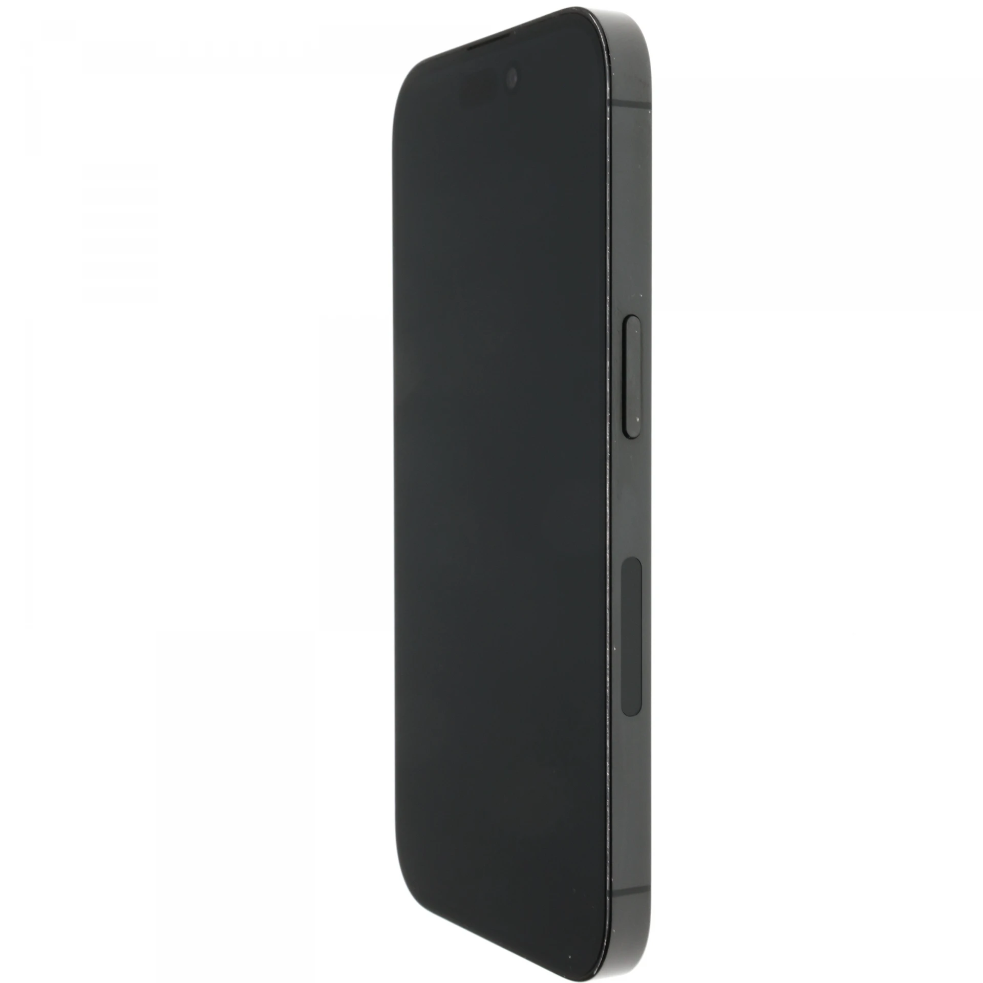 Apple iPhone 14 Pro eSIM 256 GB Space Black 100%