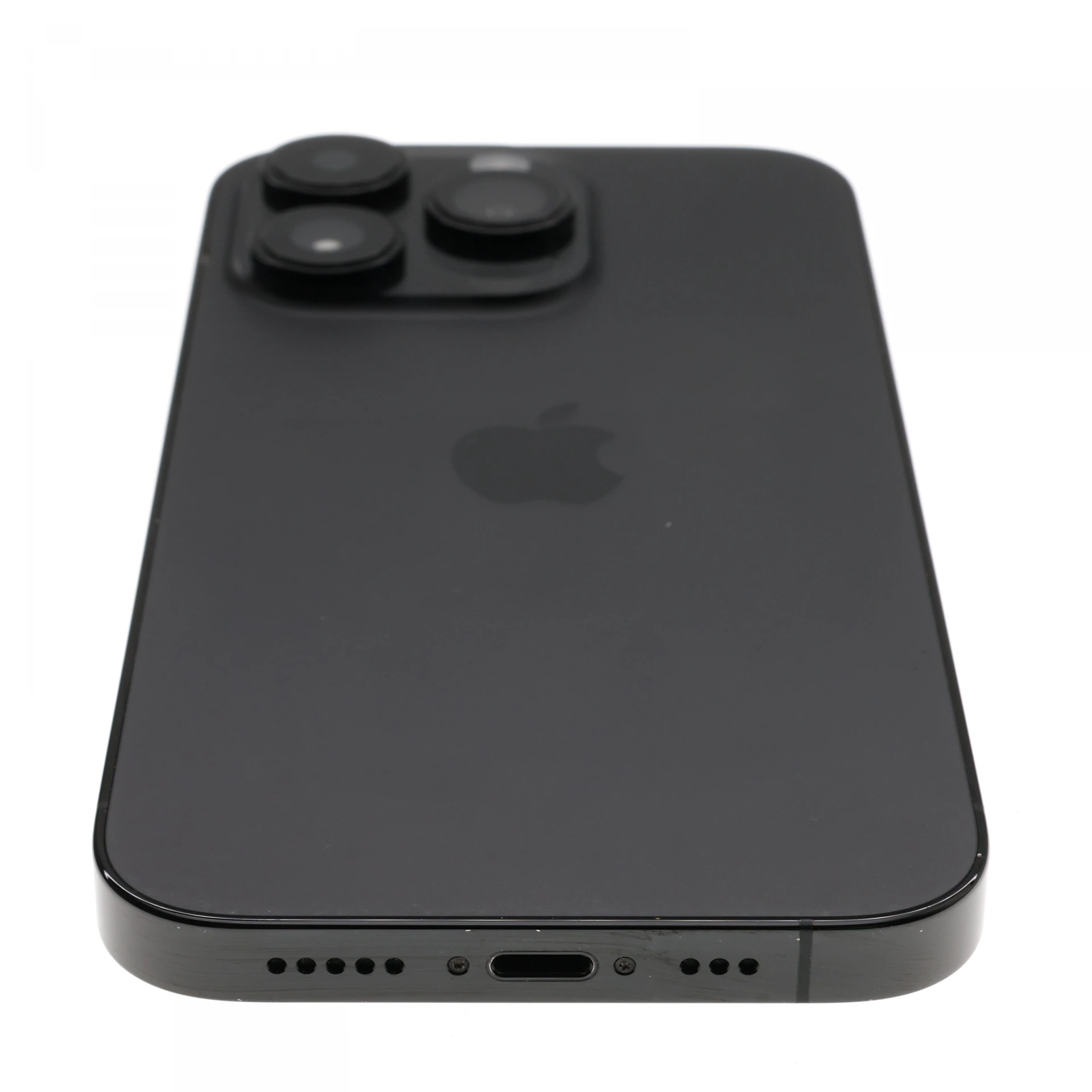 Apple iPhone 14 Pro eSIM 256 GB Space Black 100%