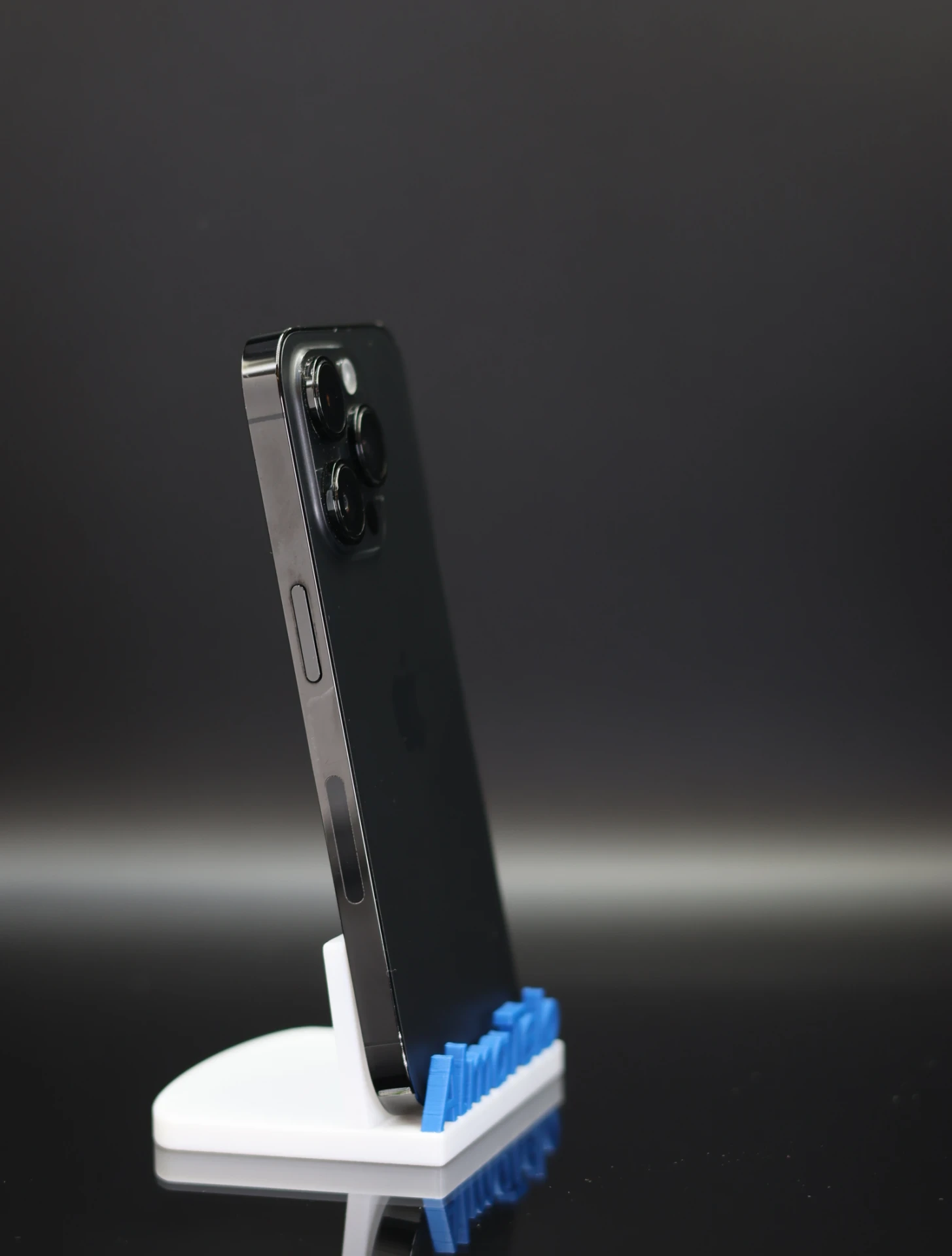 Apple iPhone 14 Pro eSIM 256 GB Space Black 100%