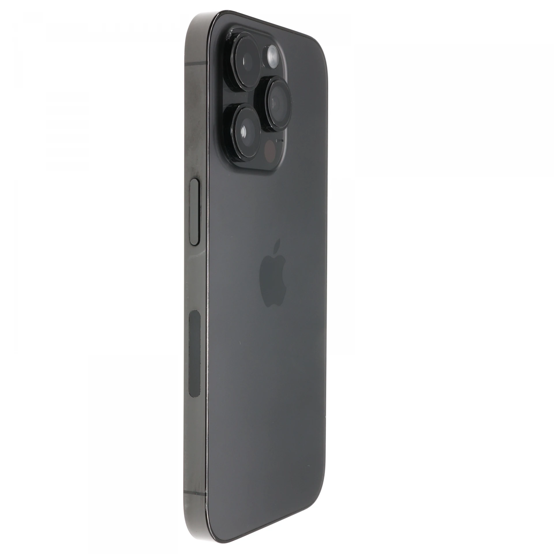 Apple iPhone 14 Pro eSIM 256 GB Space Black 100%