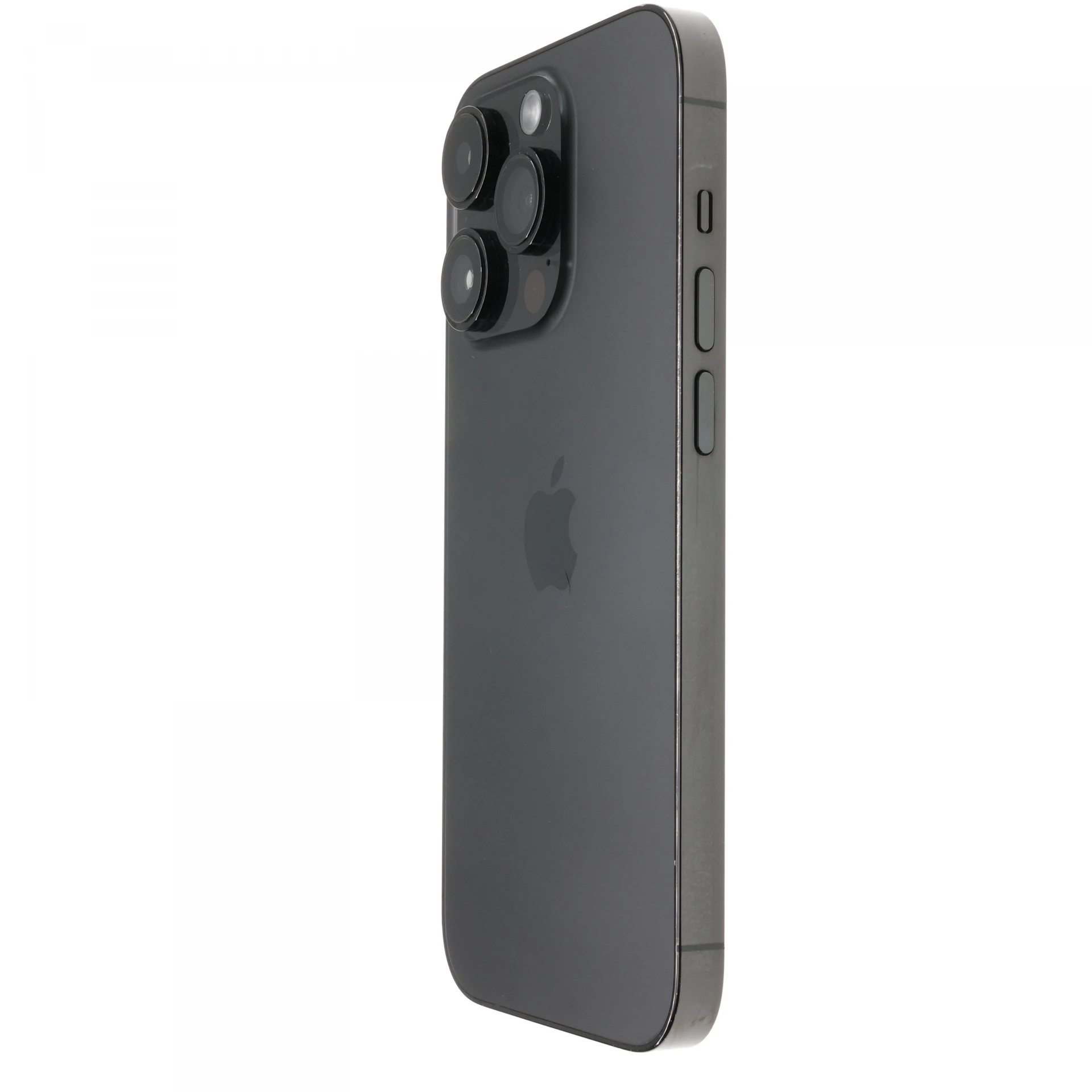 Apple iPhone 14 Pro eSIM 256 GB Space Black 100%