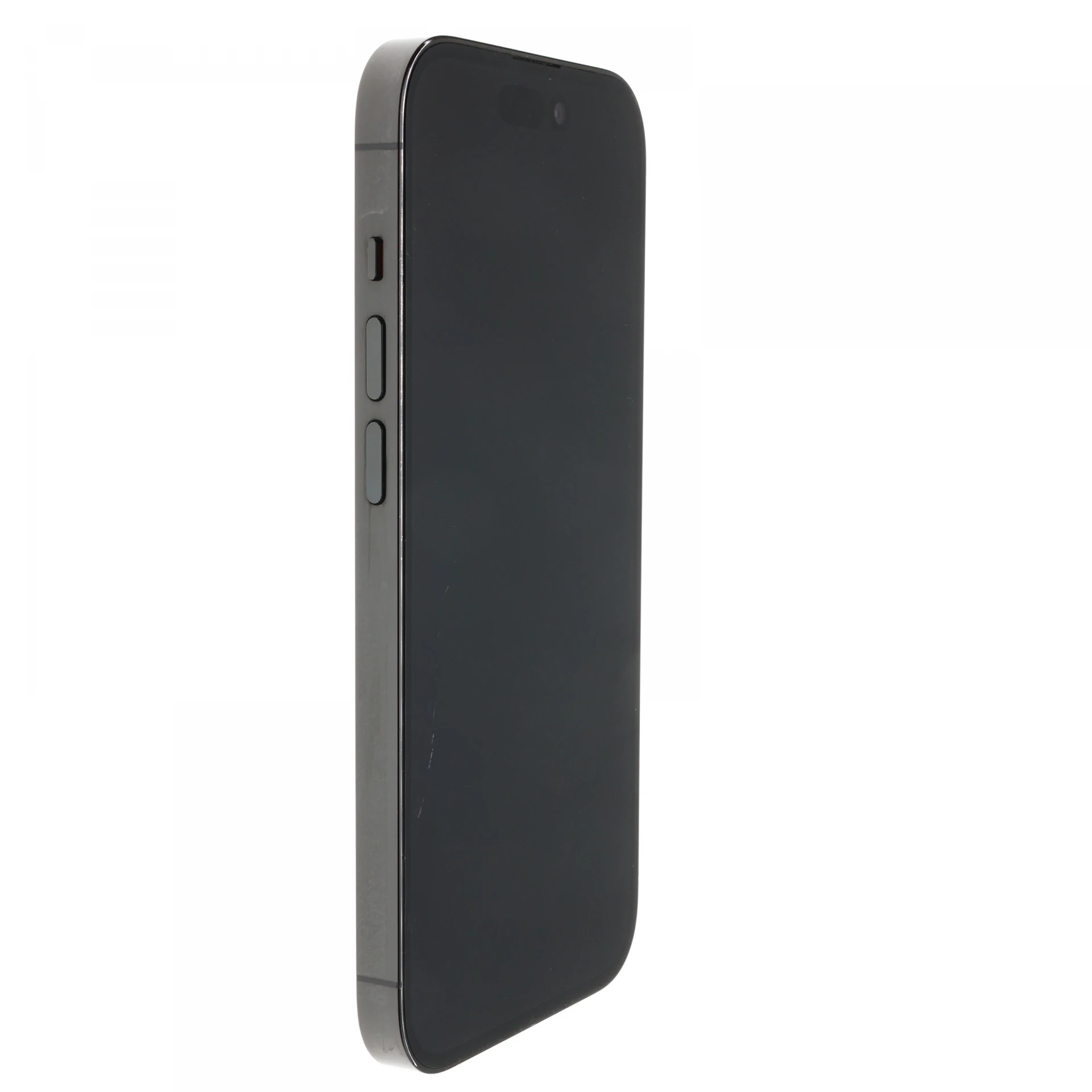 Apple iPhone 14 Pro eSIM 256 GB Space Black 100%