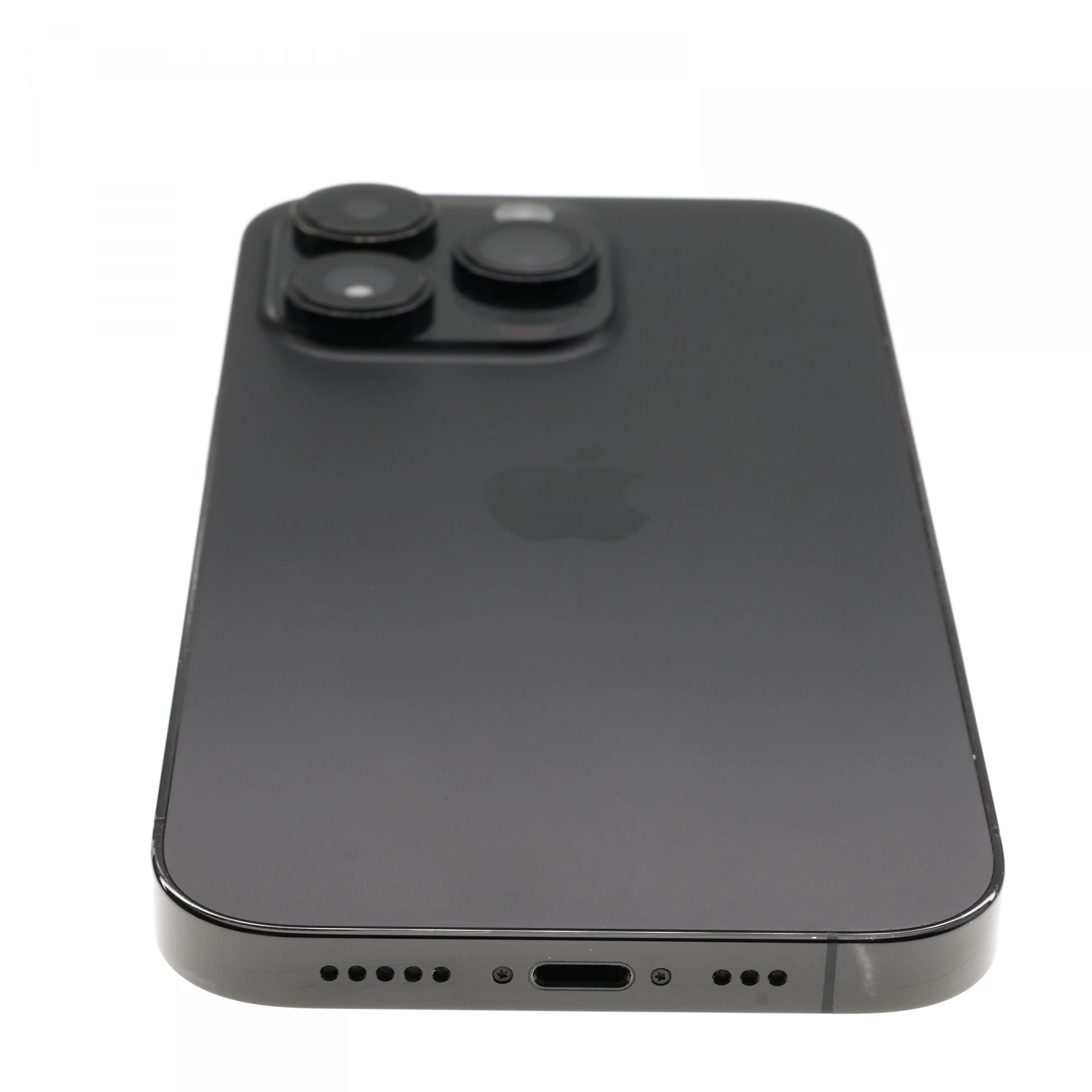 Apple iPhone 14 Pro eSIM 256 GB Space Black 100%