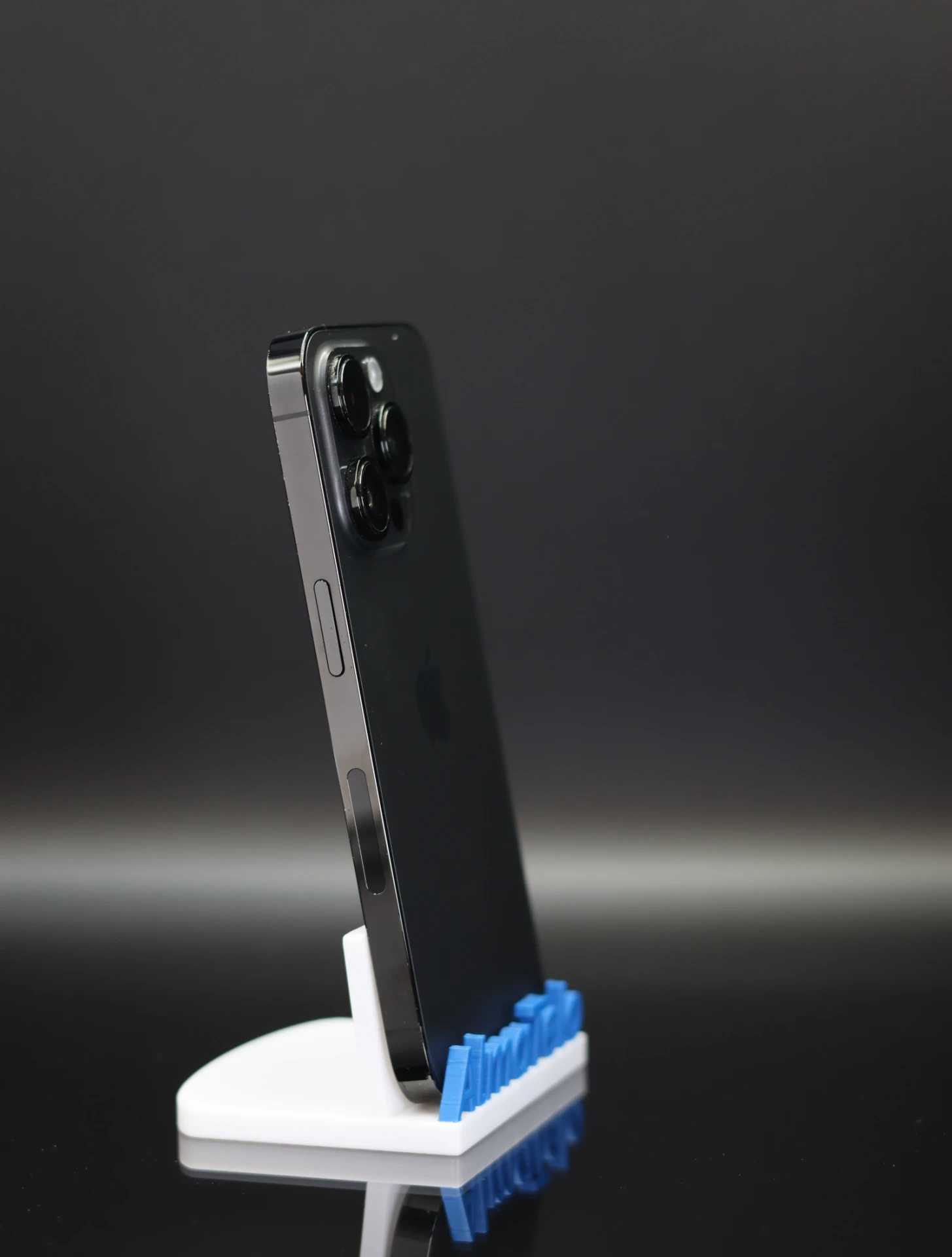 Apple iPhone 14 Pro eSIM 256 GB Space Black 100%