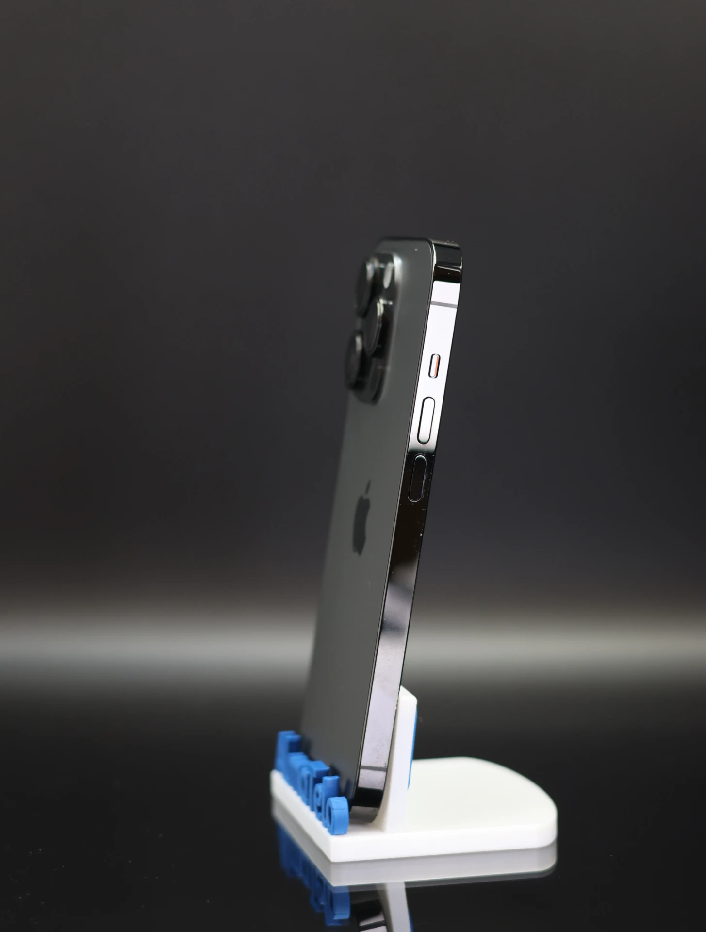 Apple iPhone 14 Pro eSIM 256 GB Space Black 100%