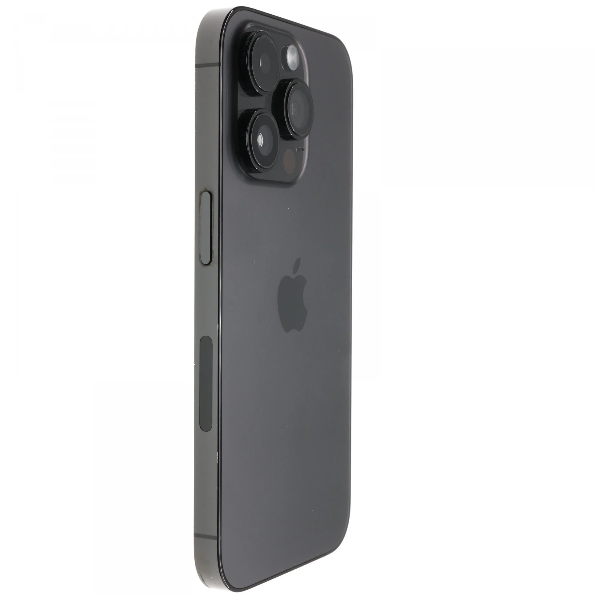 Apple iPhone 14 Pro eSIM 256 GB Space Black 100%