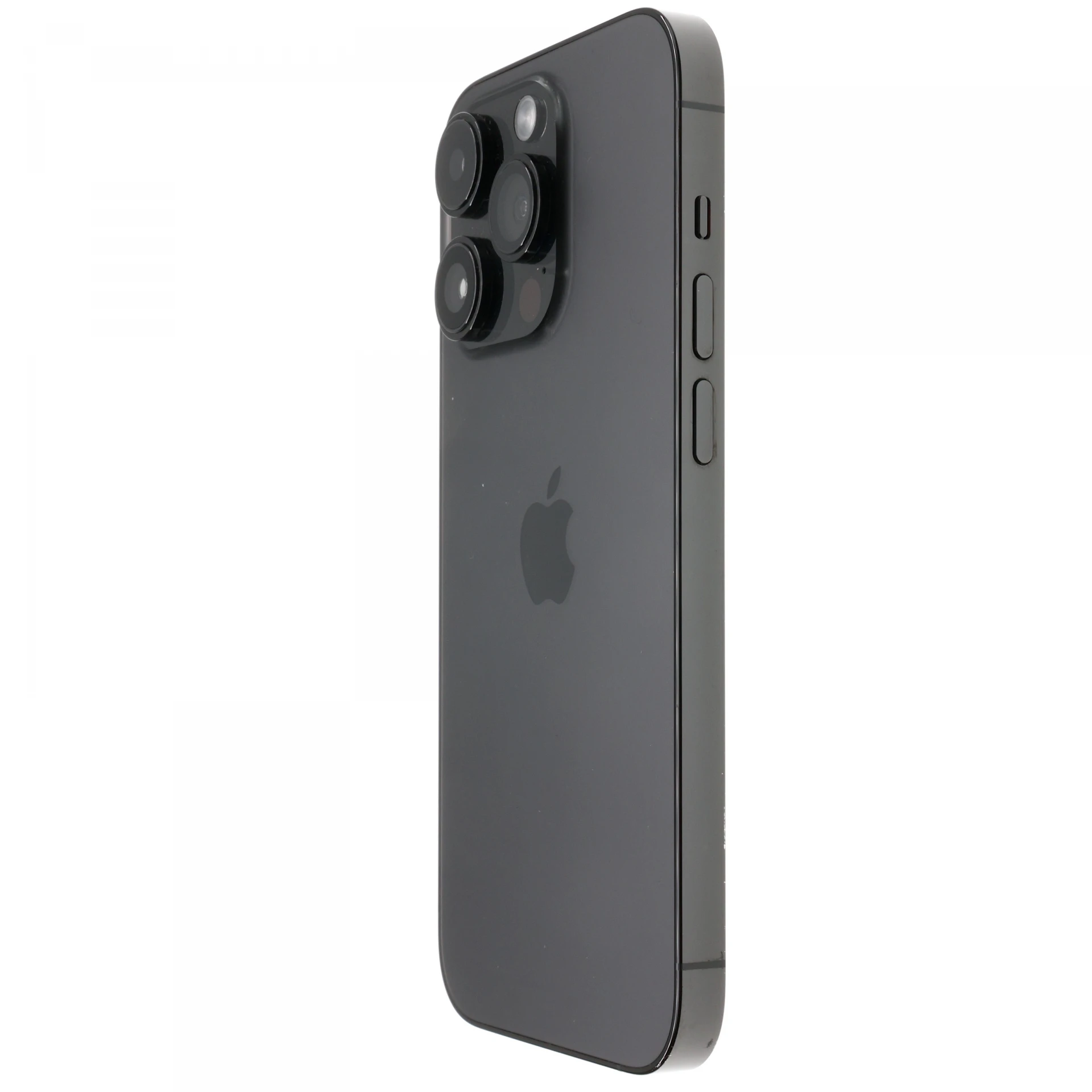 Apple iPhone 14 Pro eSIM 256 GB Space Black 100%