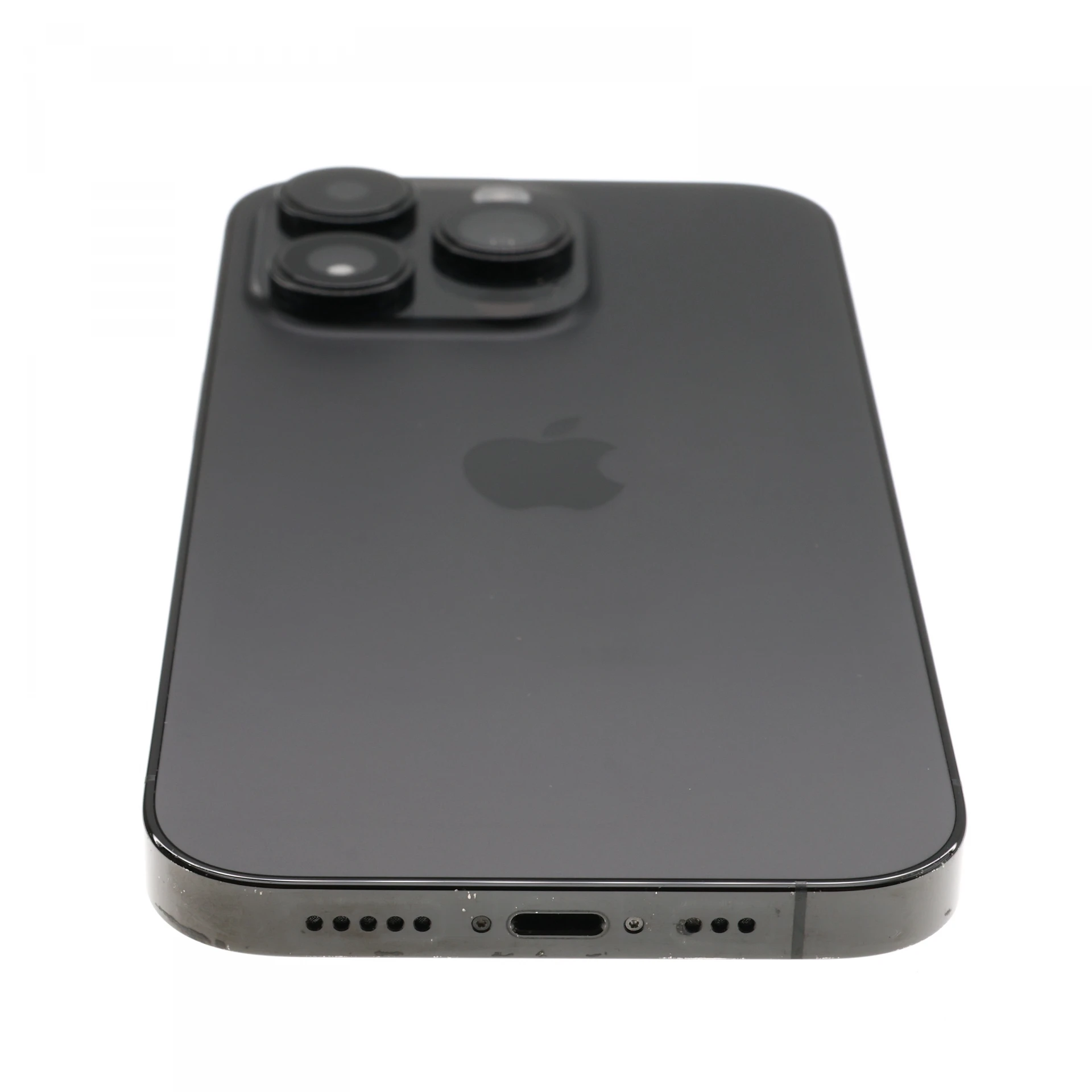 Apple iPhone 14 Pro eSIM 256 GB Space Black 100%