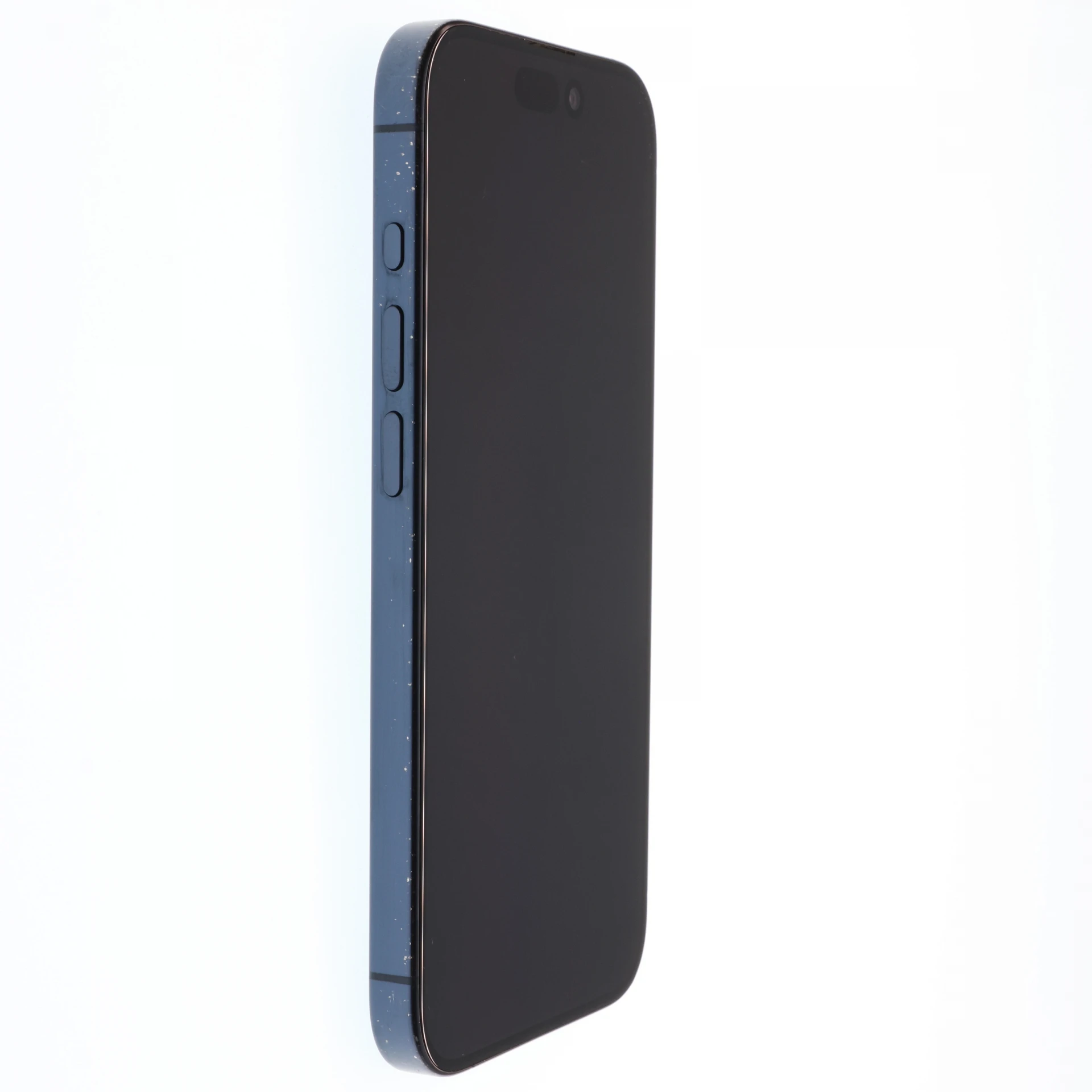 Apple iPhone 15 Pro eSIM 256 GB Blue Titanium 100% 