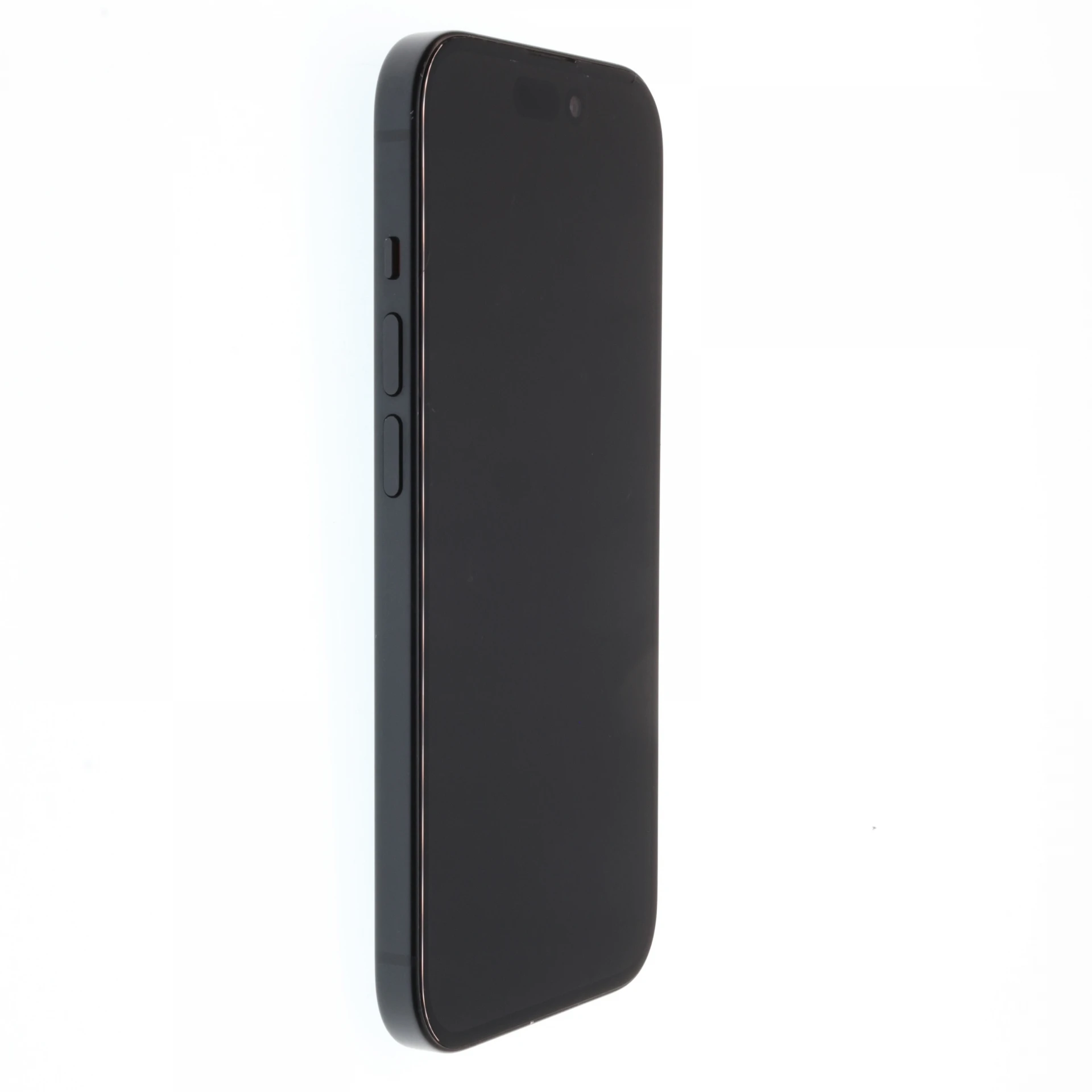 Apple iPhone 15 eSIM 128 GB Black 100% 