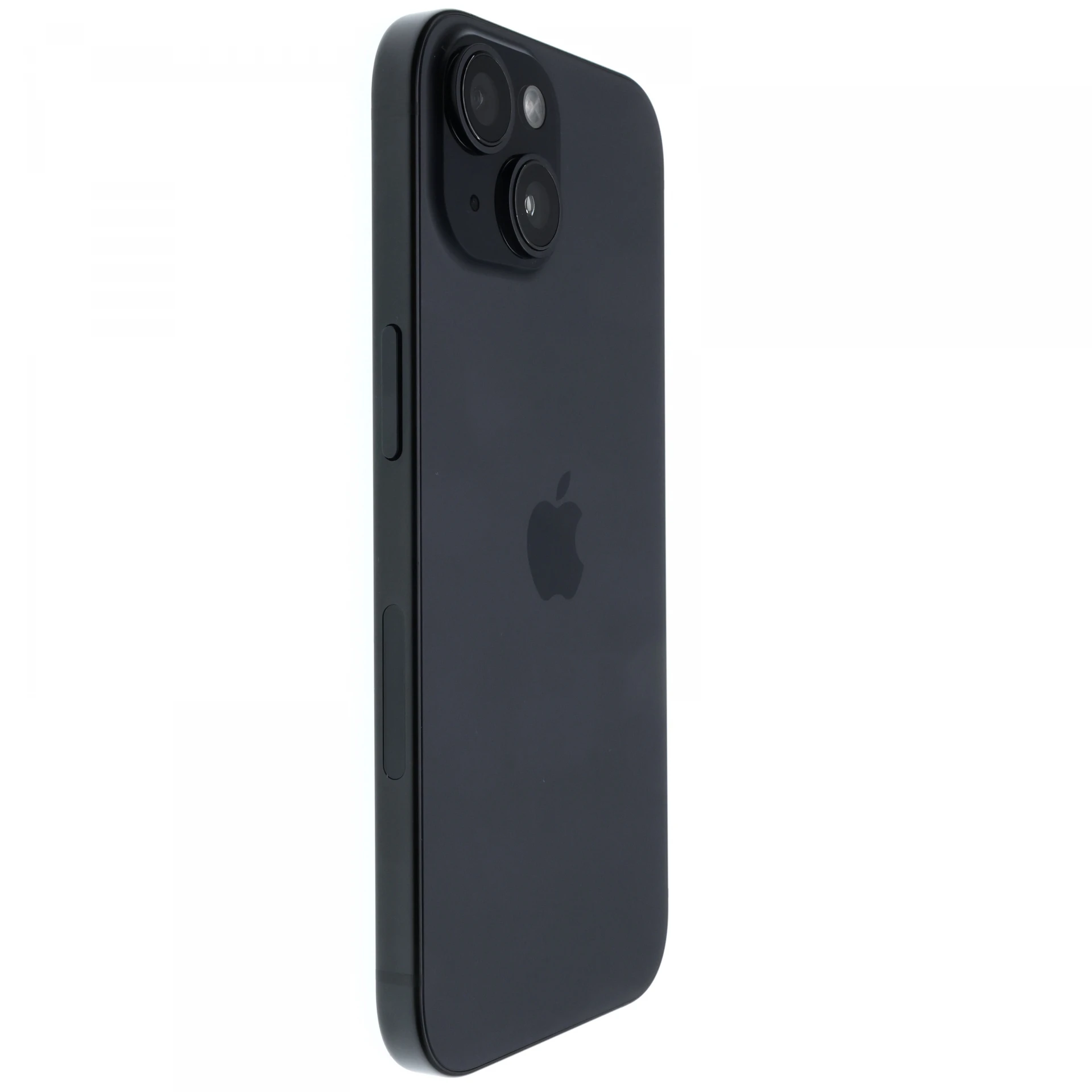 Apple iPhone 15 eSIM 128 GB Black 100%