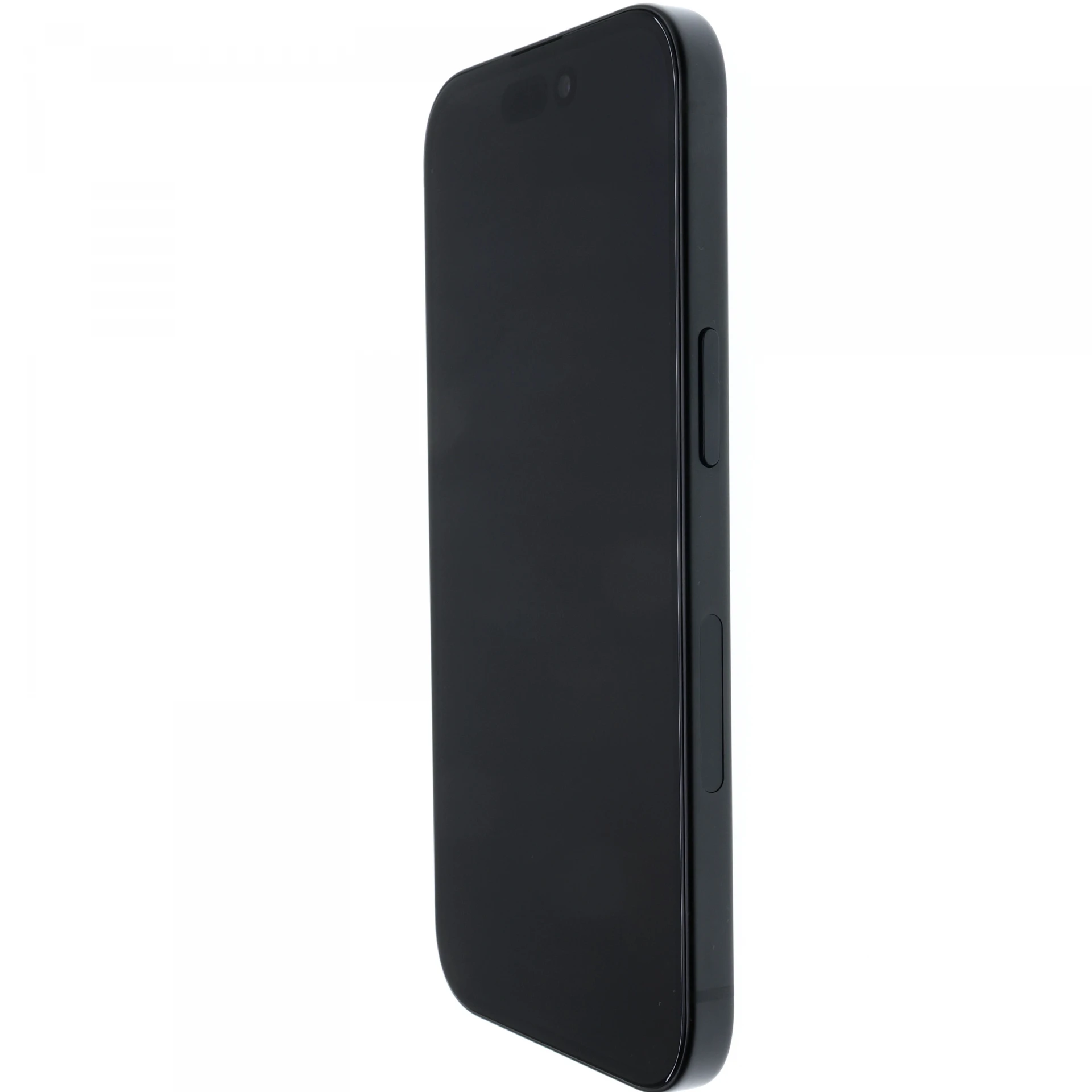 Apple iPhone 15 eSIM 128 GB Black 100%