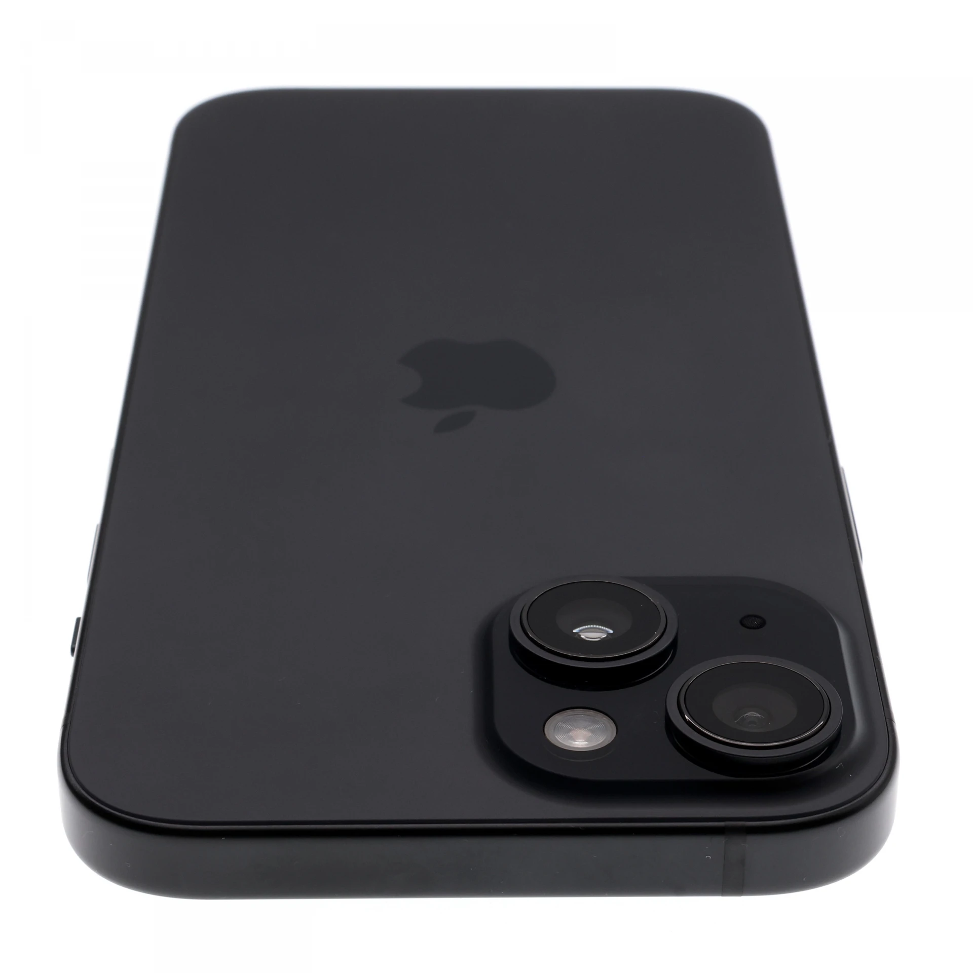 Apple iPhone 15 eSIM 128 GB Black 100%