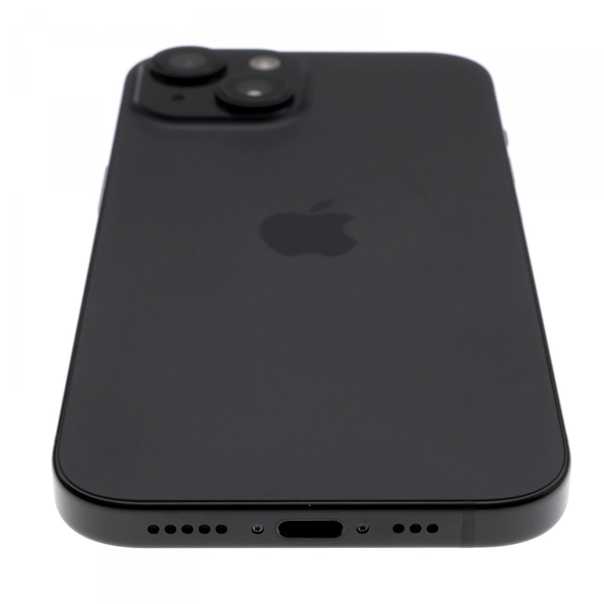 Apple iPhone 15 eSIM 128 GB Black 100%