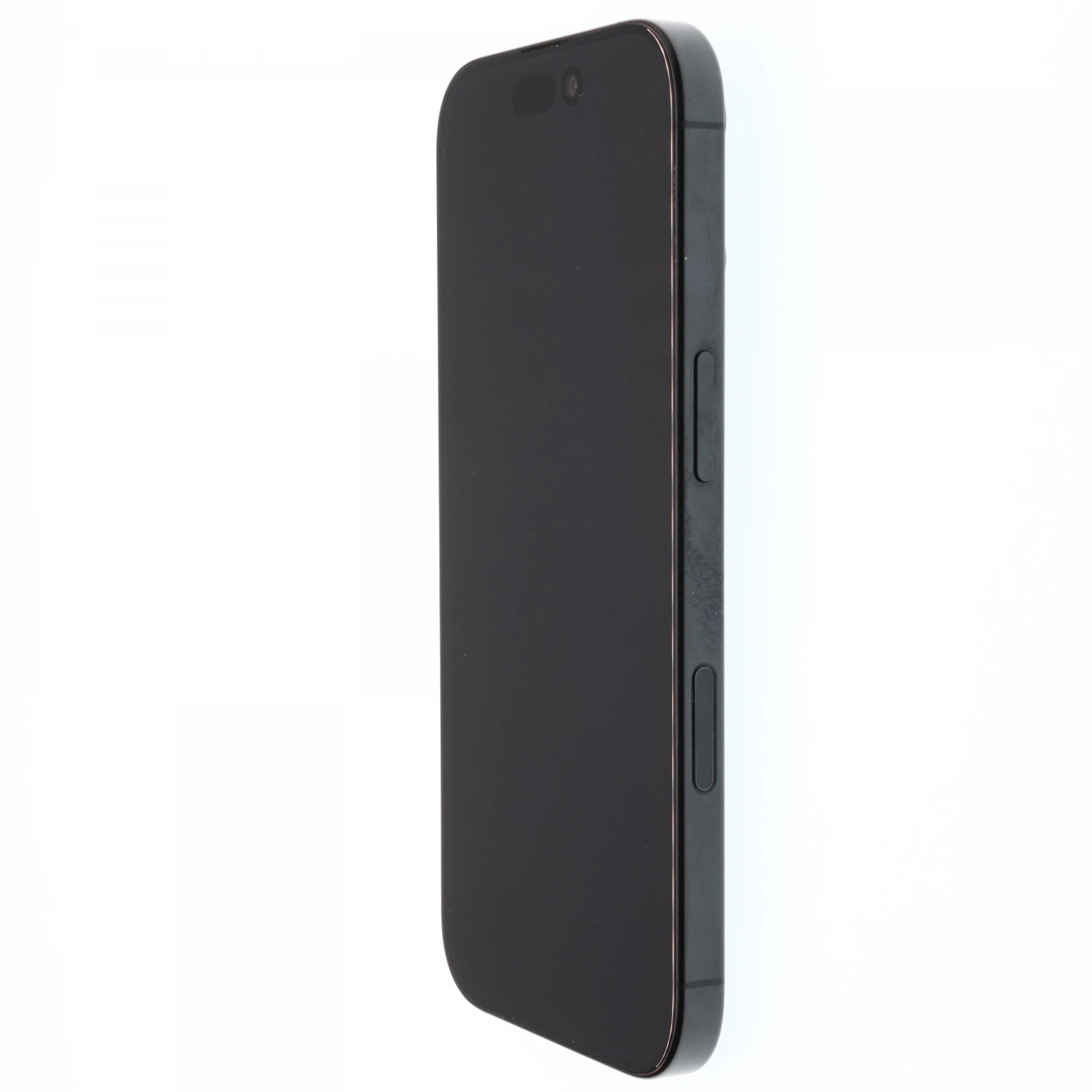 Apple iPhone 16 Pro 128 GB Black Titanium 93%