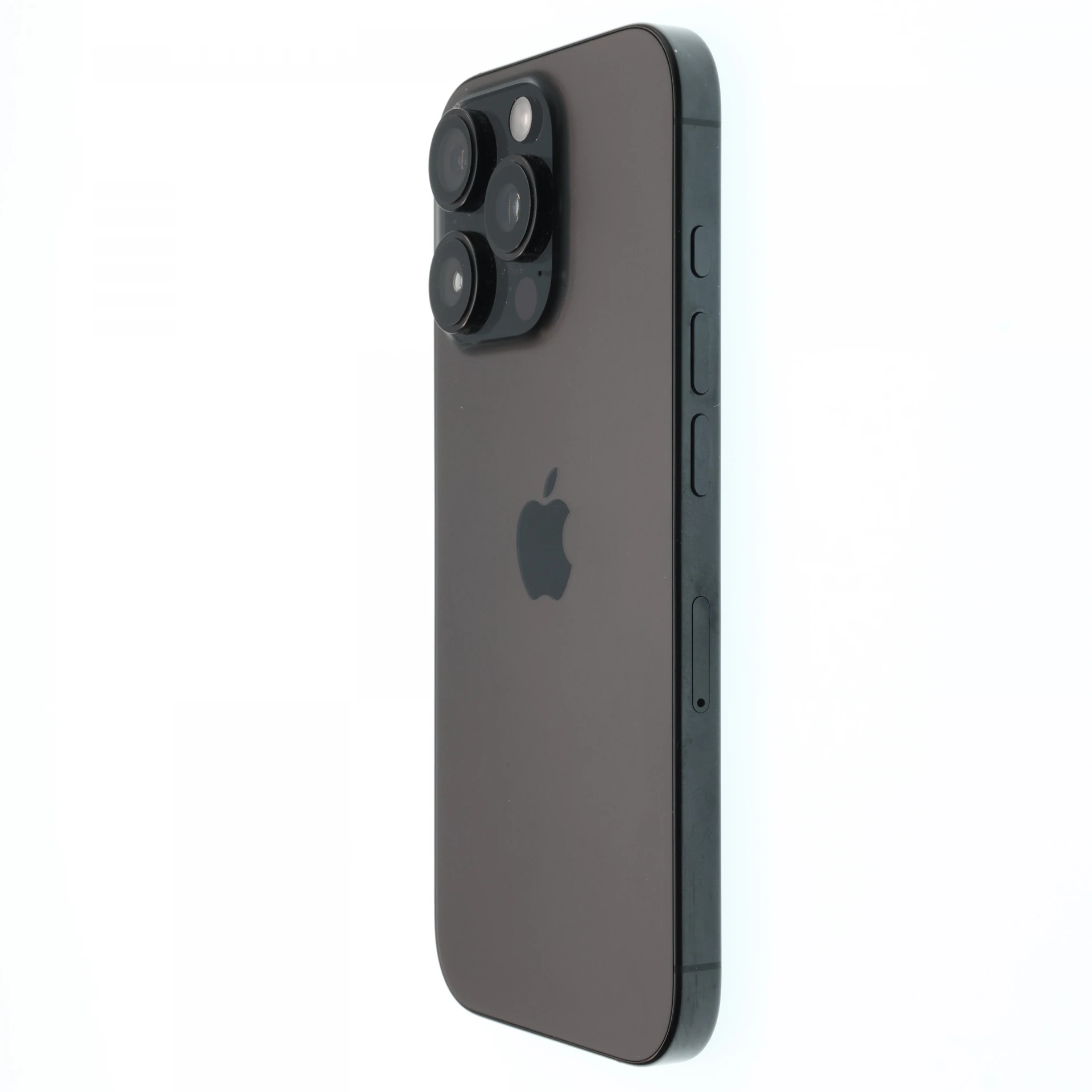 Apple iPhone 16 Pro 128 GB Black Titanium 93%