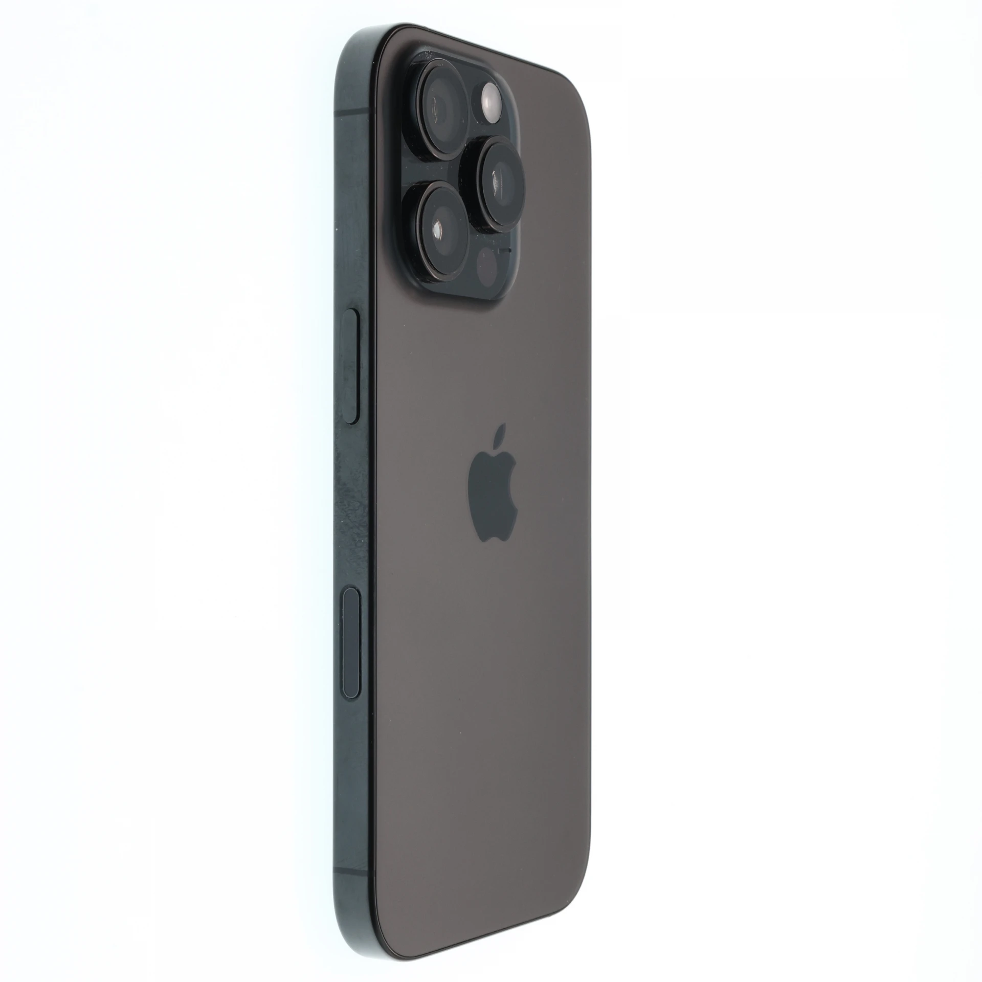 Apple iPhone 16 Pro 128 GB Black Titanium 93%