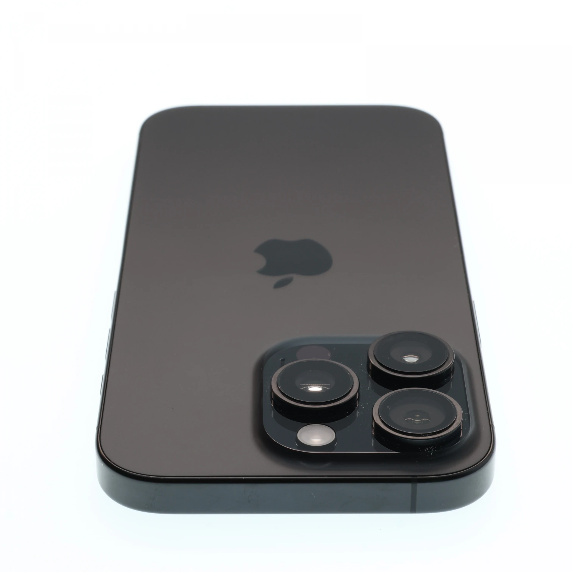 Apple iPhone 16 Pro 128 GB Black Titanium 93%