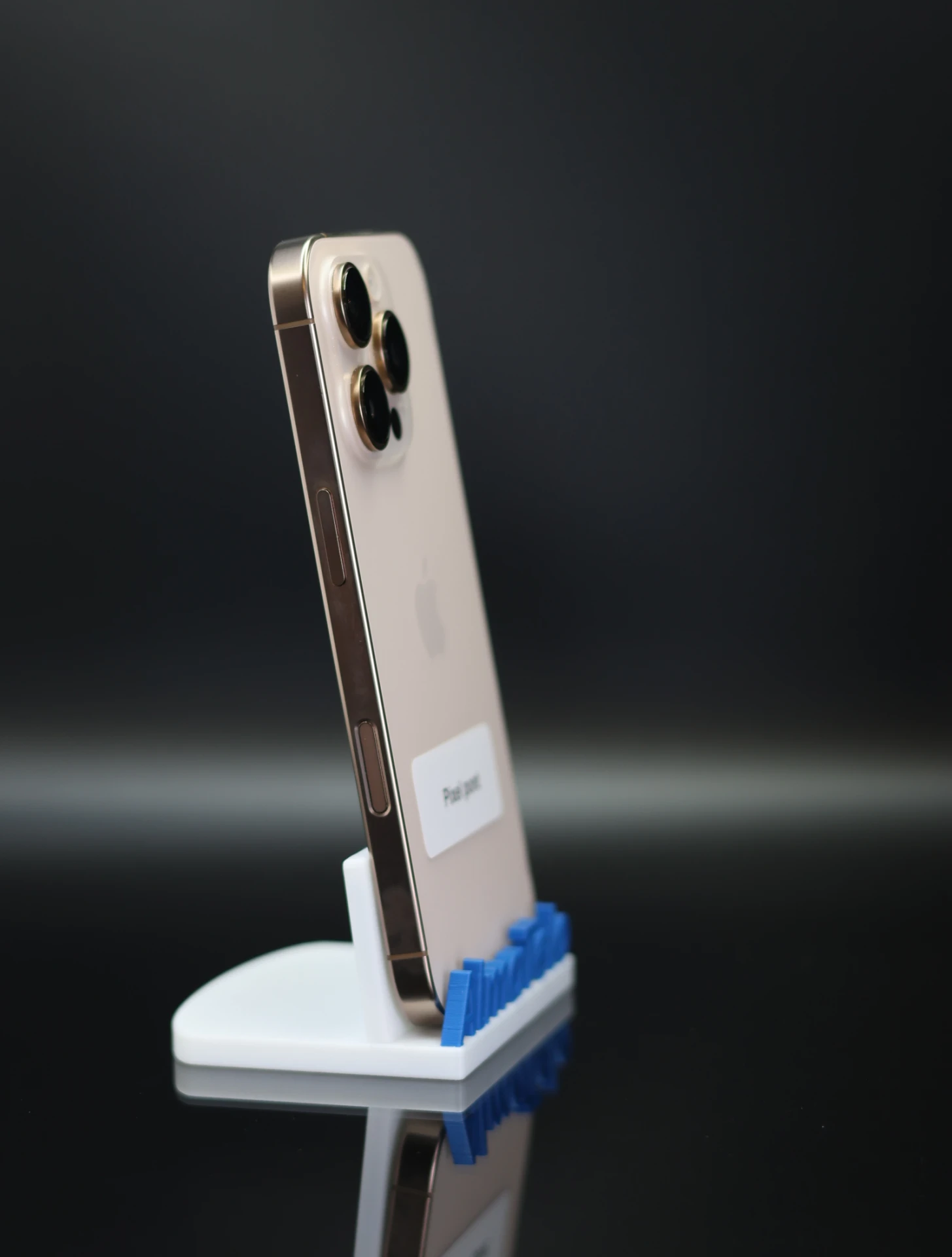 Apple iPhone 16 Pro 128 GB Desert Titanium 94%