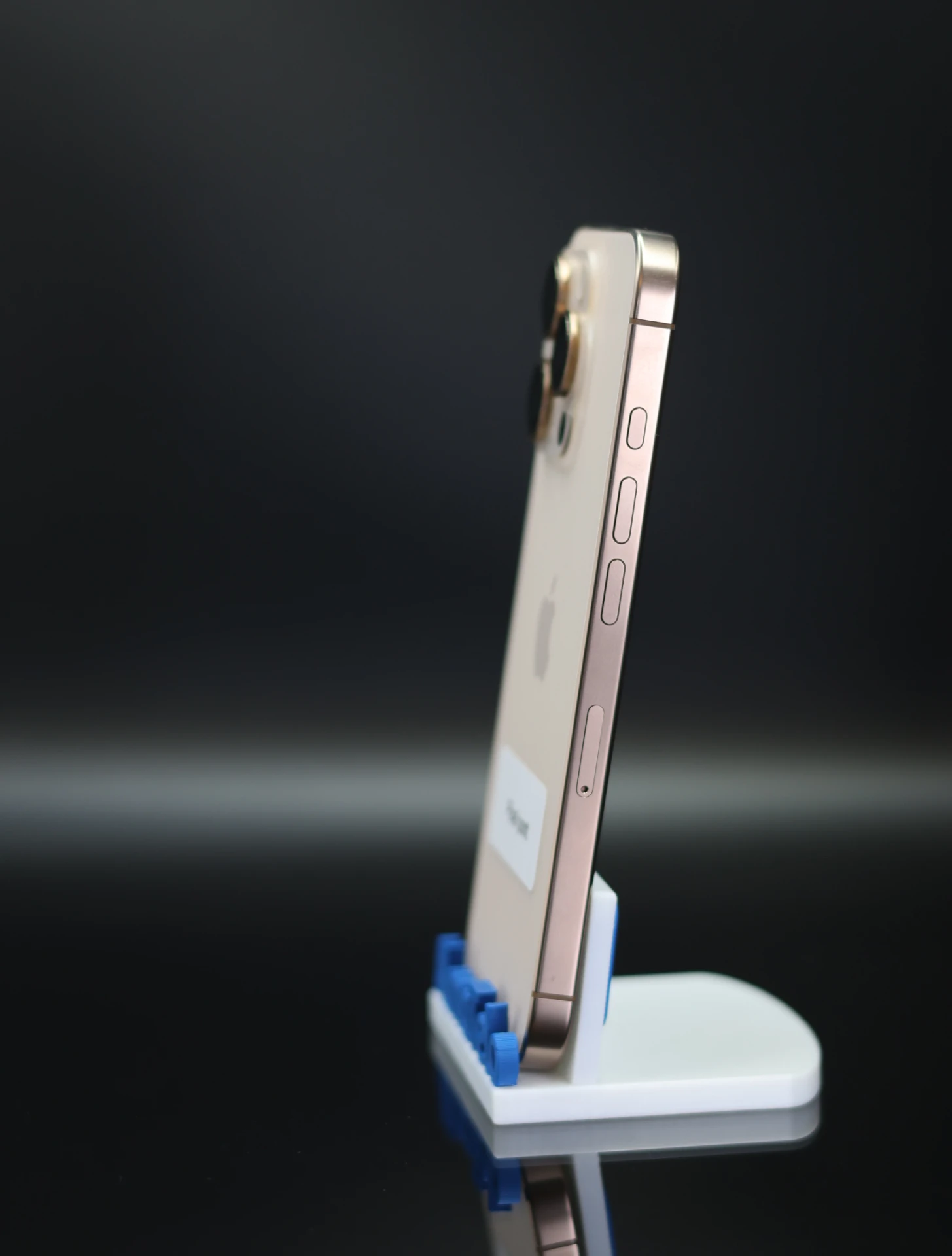 Apple iPhone 16 Pro 128 GB Desert Titanium 94%