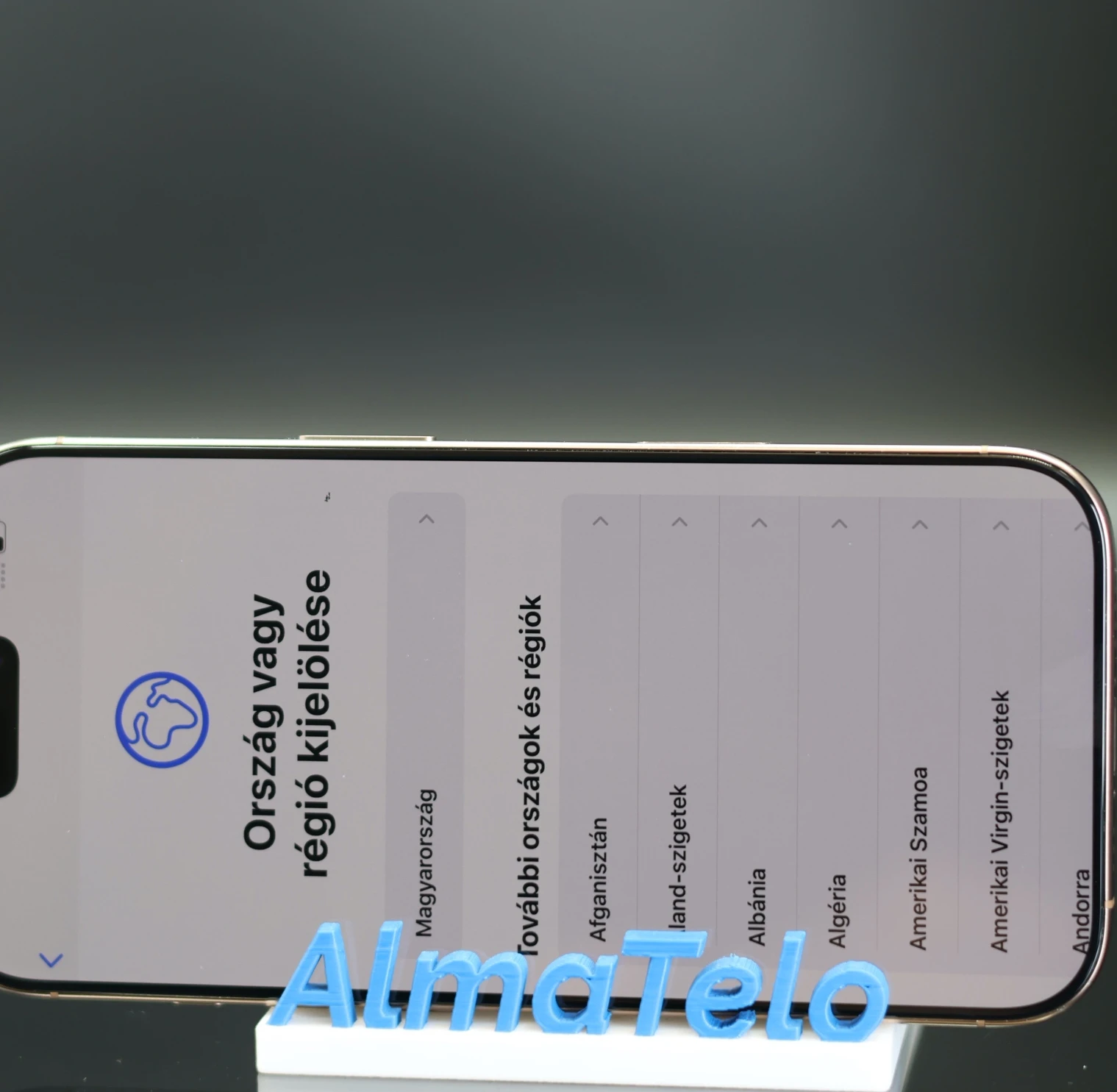 Apple iPhone 16 Pro 128 GB Desert Titanium 94%