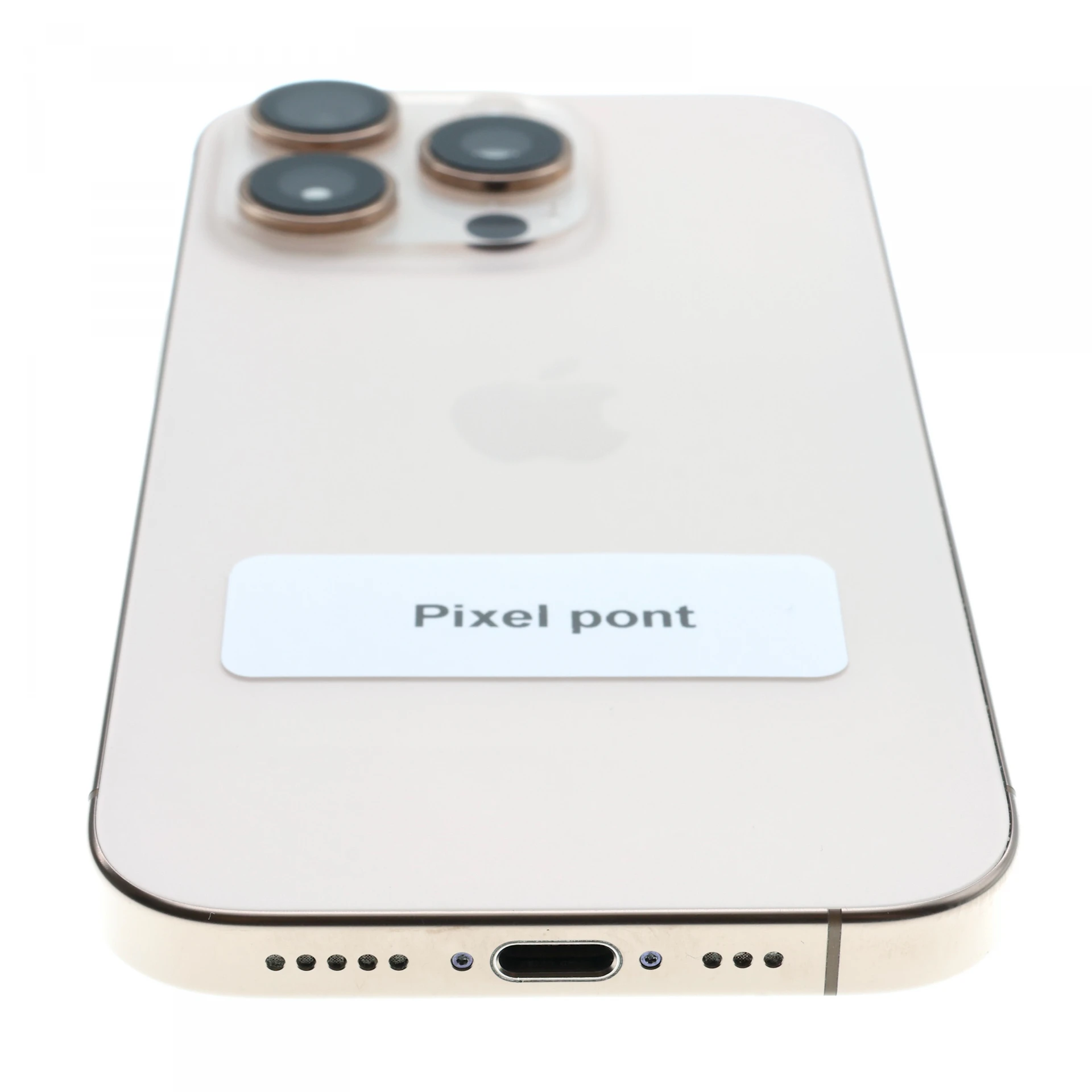 Apple iPhone 16 Pro 128 GB Desert Titanium 94%