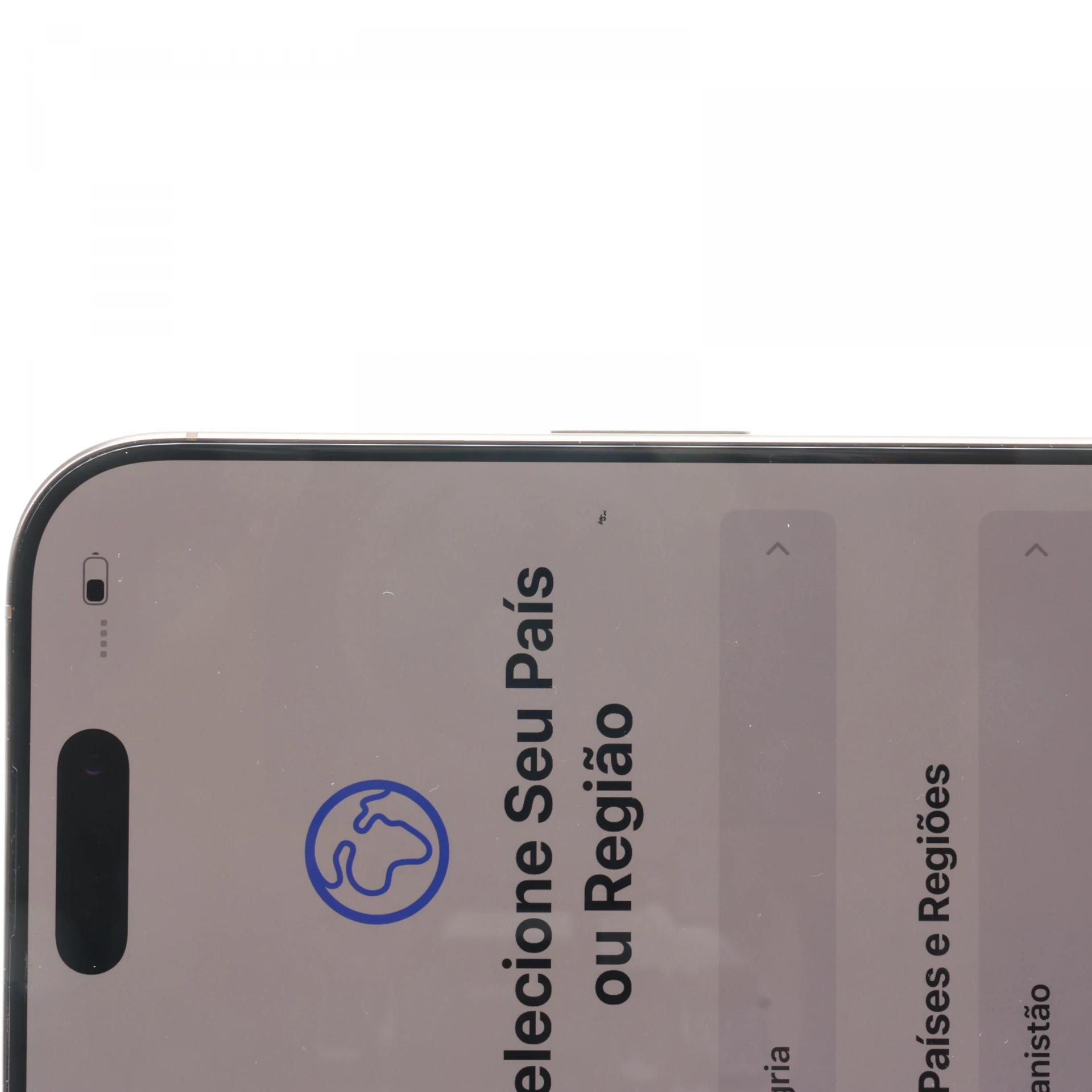 Apple iPhone 16 Pro 128 GB Desert Titanium 94%