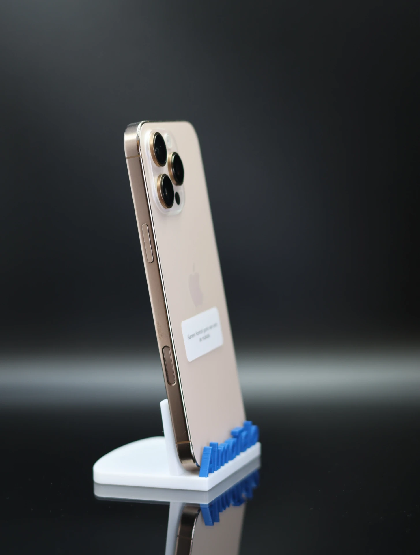 Apple iPhone 16 Pro Max 256 GB Desert Titanium 90%